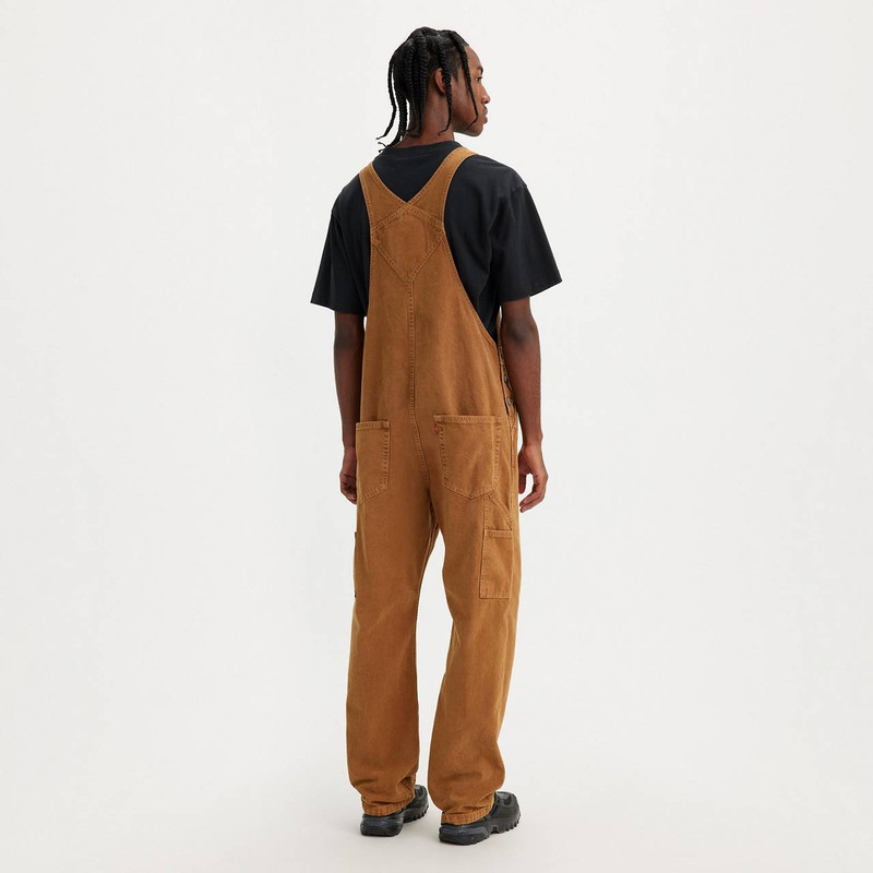 Levi's RED TAB™ MEN'S OVERALLS outlook
