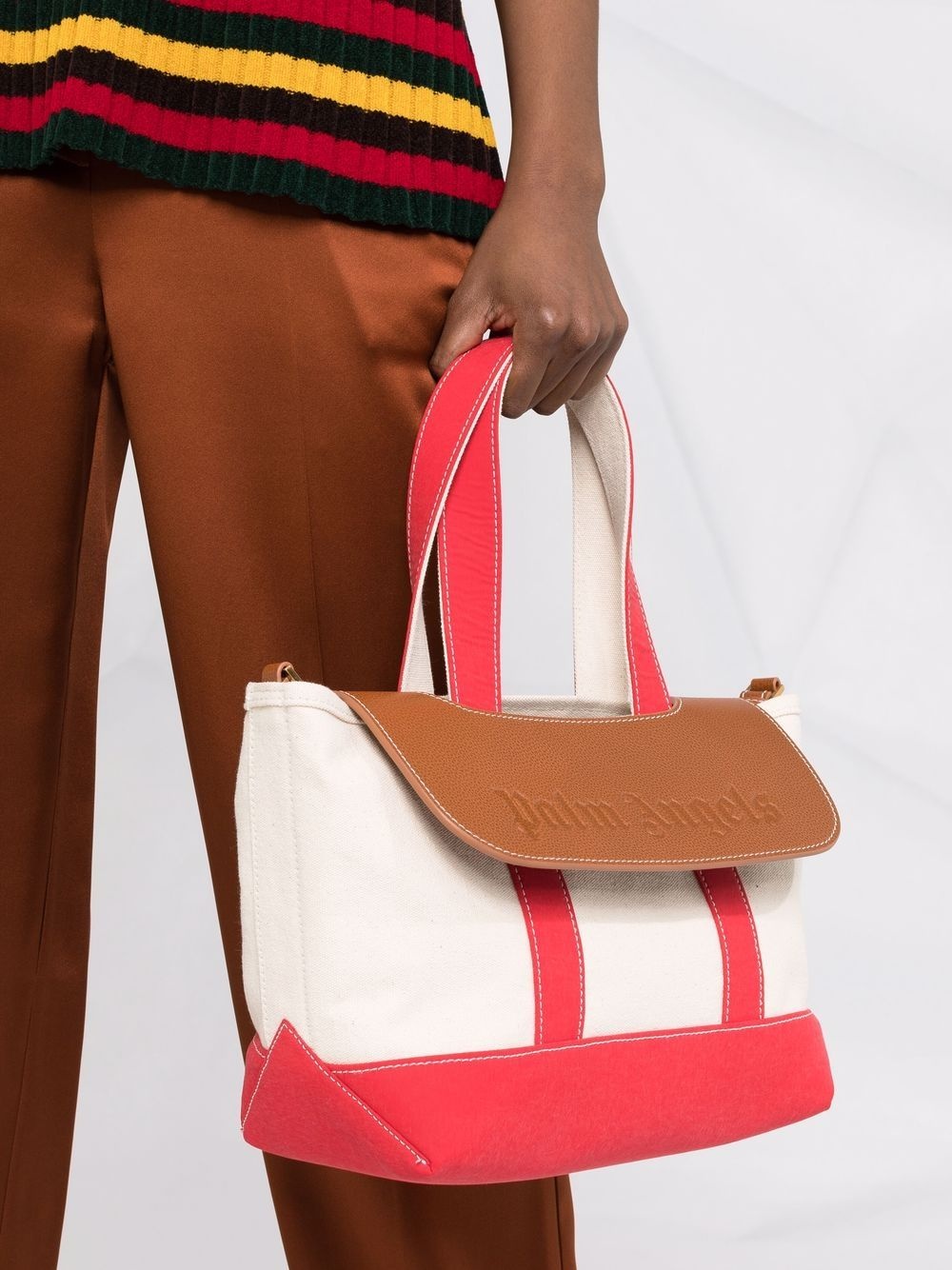 Palm Beach tote bag - 3