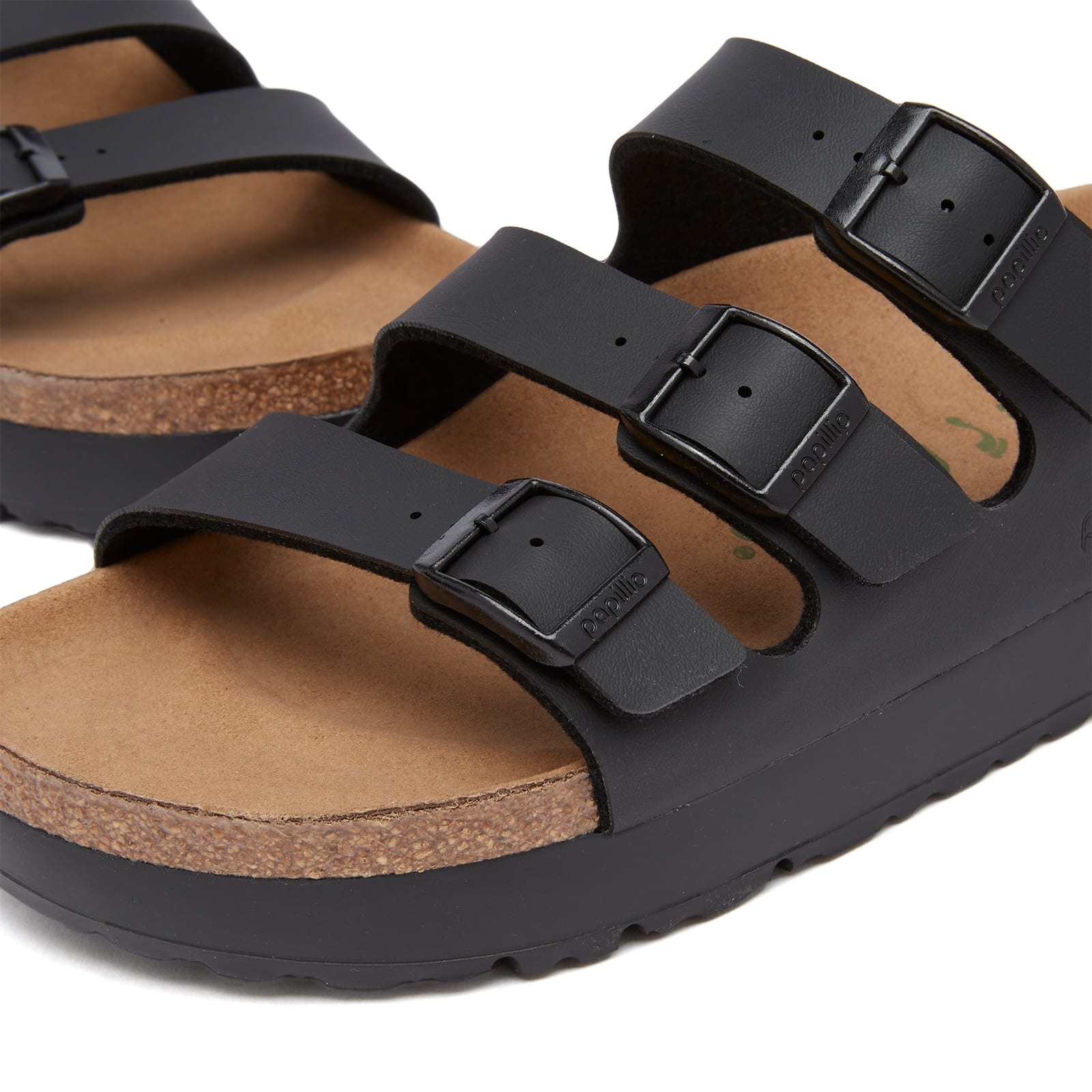 Birkenstock Florida III Flex Platform - 4