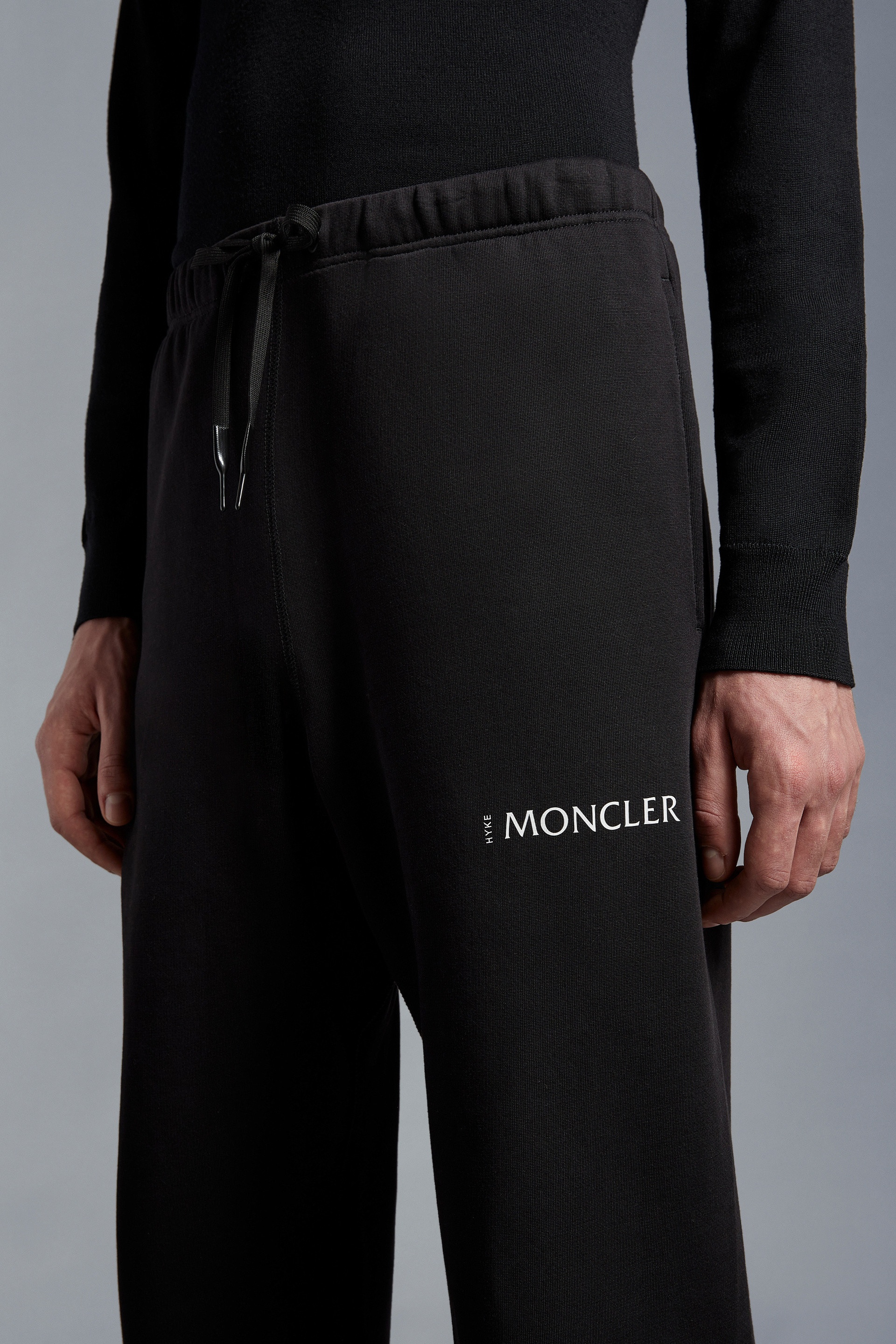 Logo Sweatpants - 4