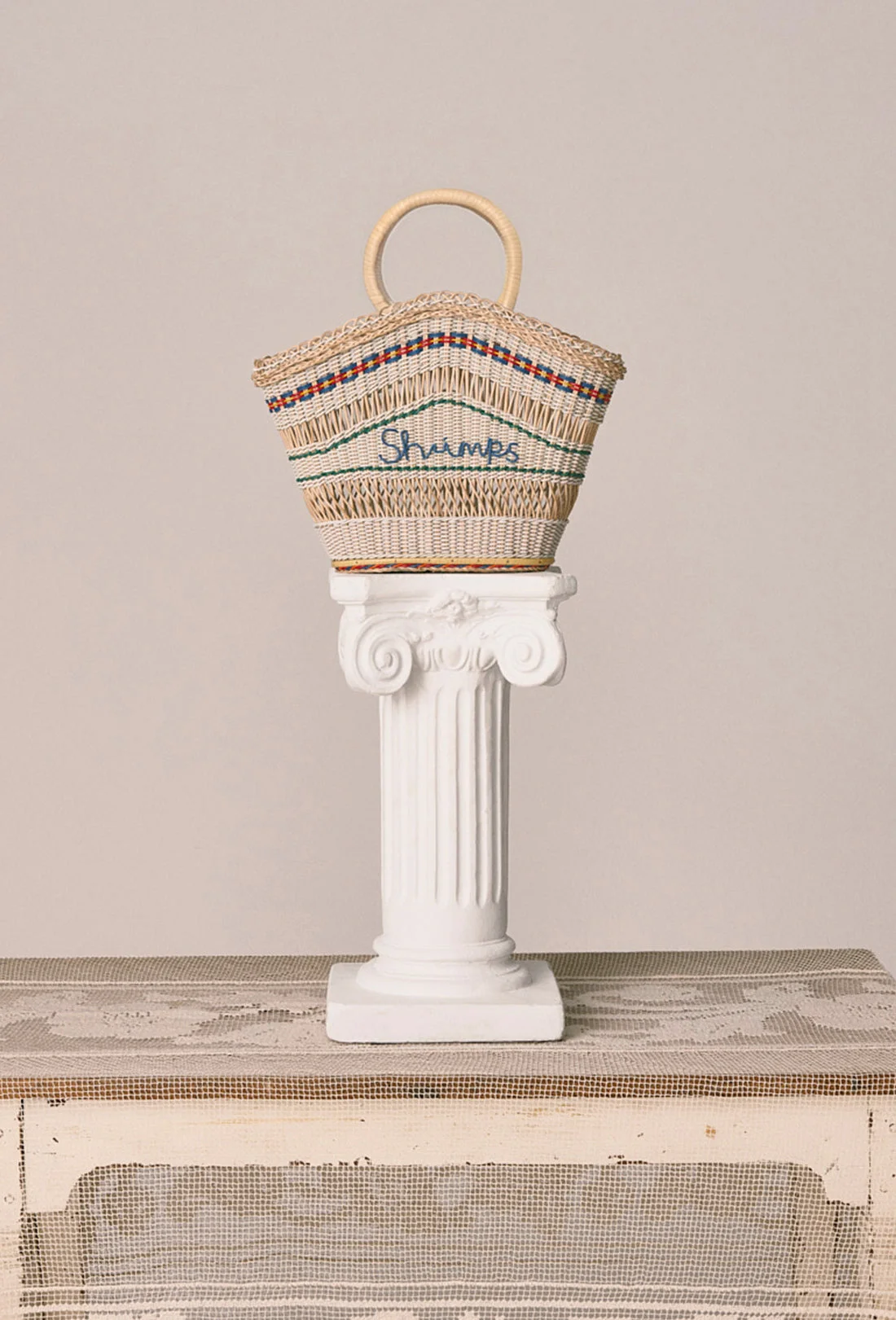 Elias Bag - Multi - 1