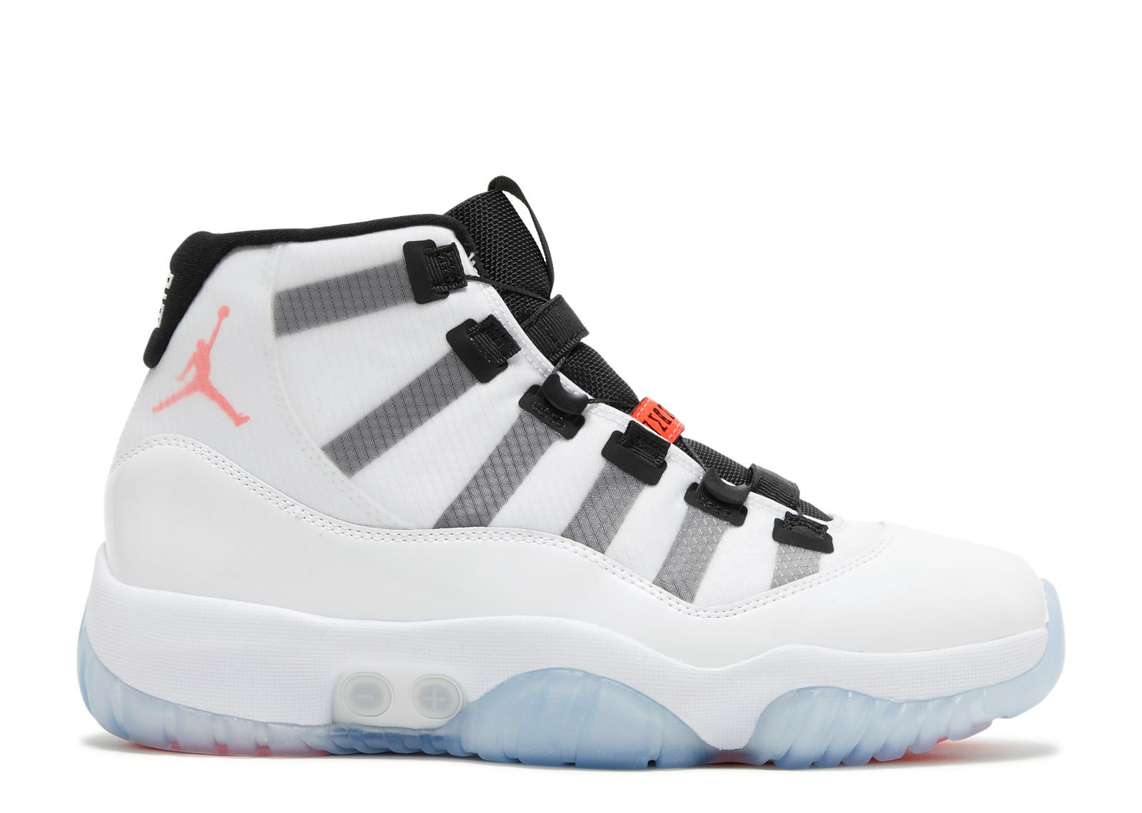 JORDAN 11 ADAPT 'WHITE' KR CHARGER - 1
