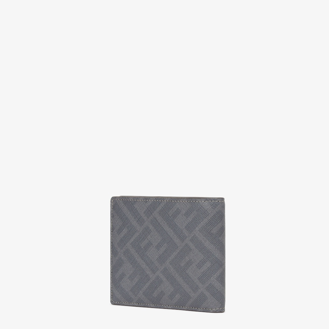 Fendi Diagonal Wallet - 3