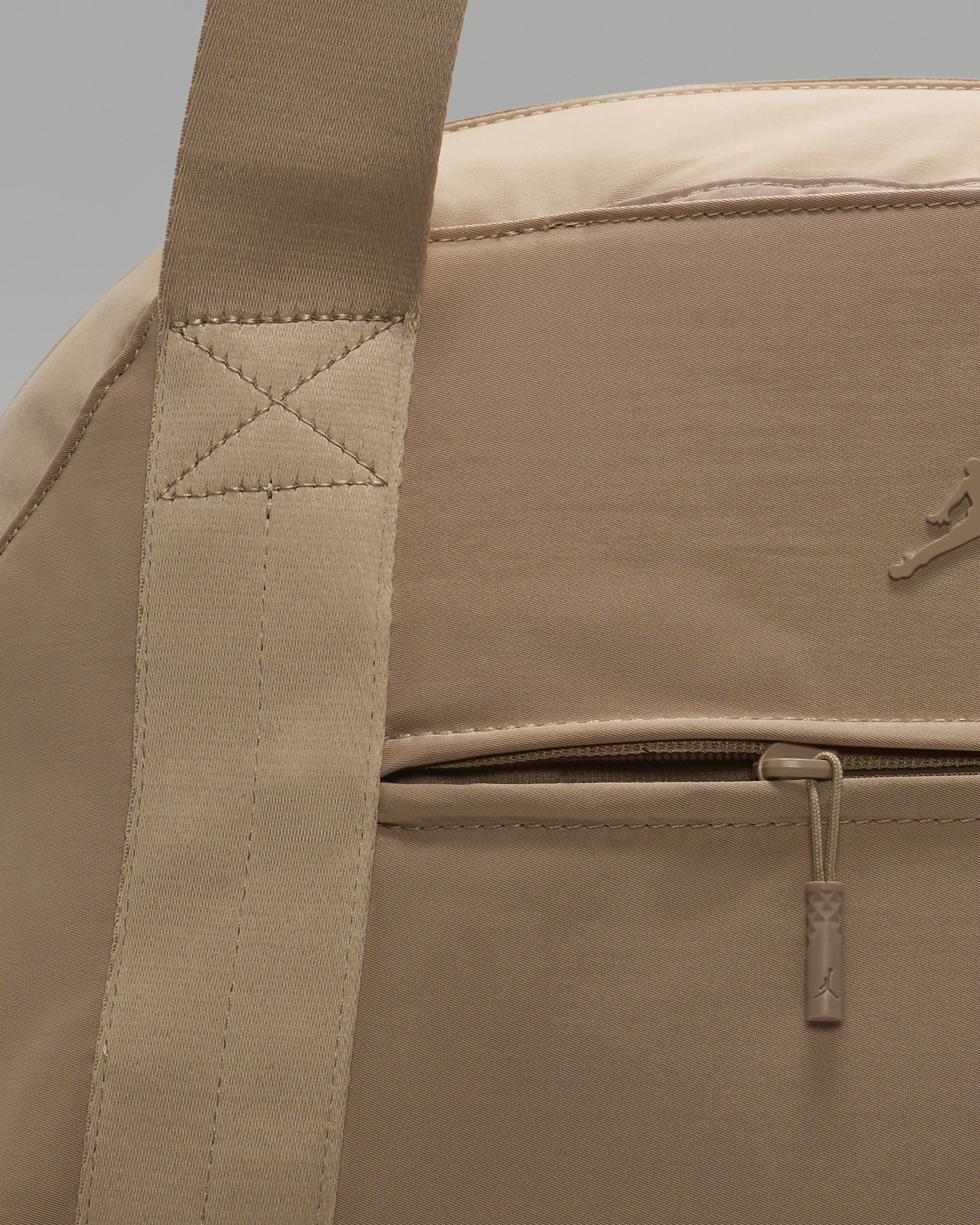Jordan Alpha Duffle Bag (46.8L) - 6