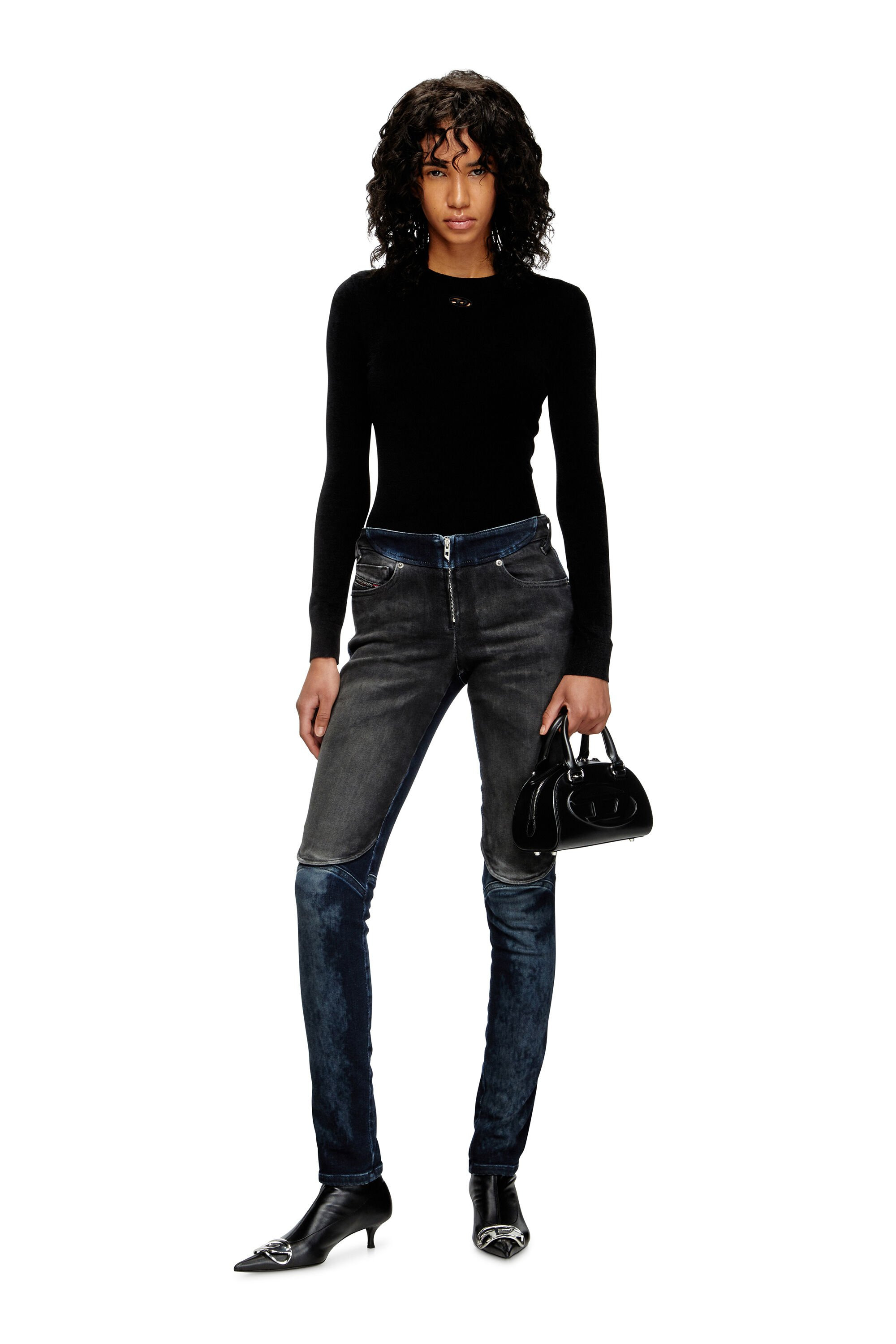 1DR DOME CROSSBODY - 5