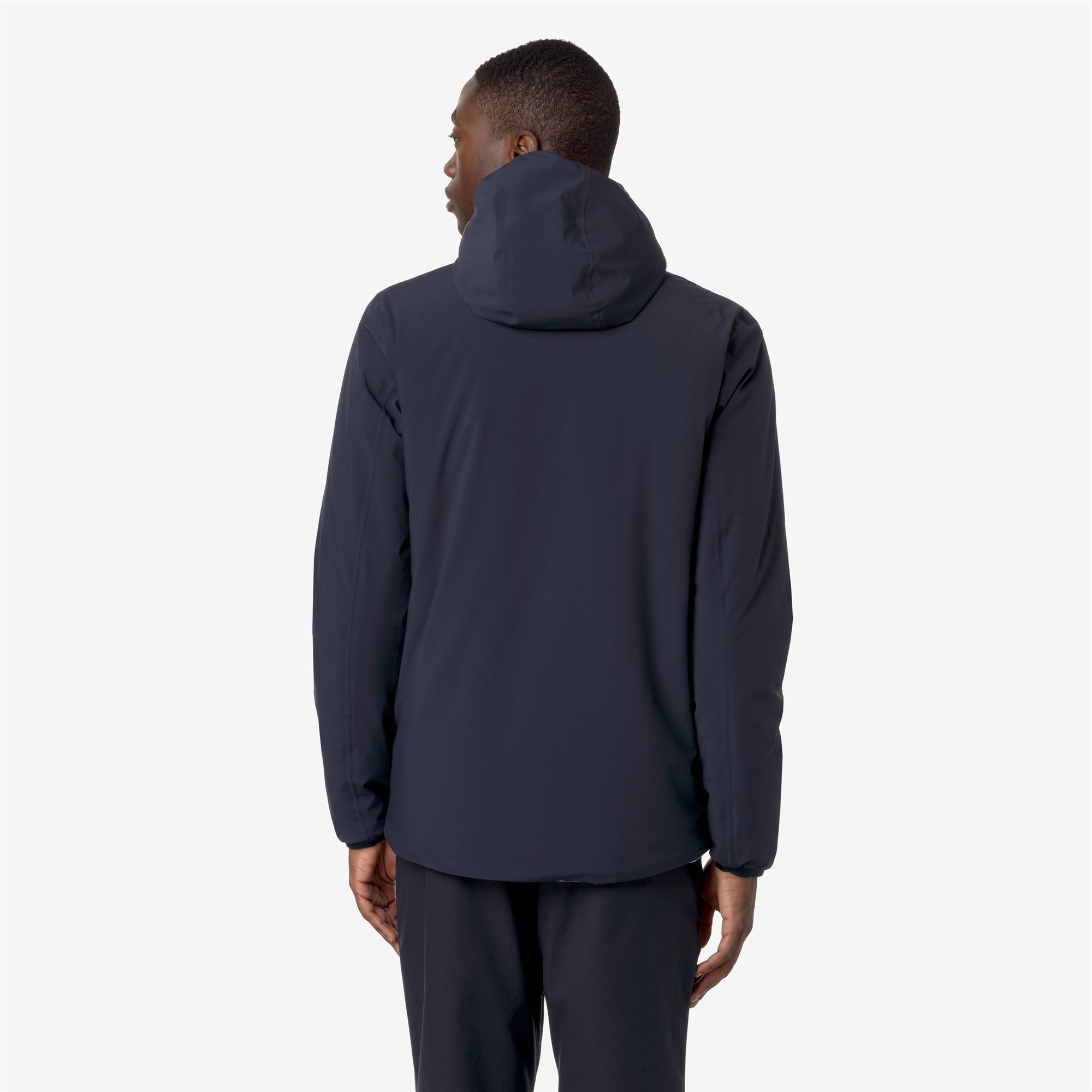 JACK ST WARM REVERSIBLE - 6