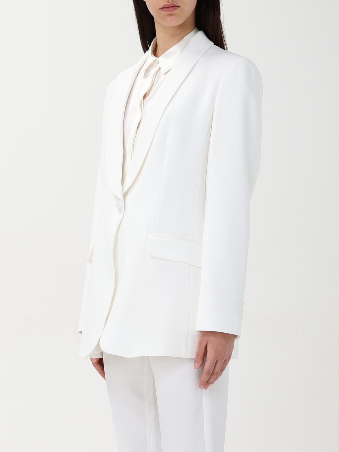 Blazer woman Emporio Armani - 3