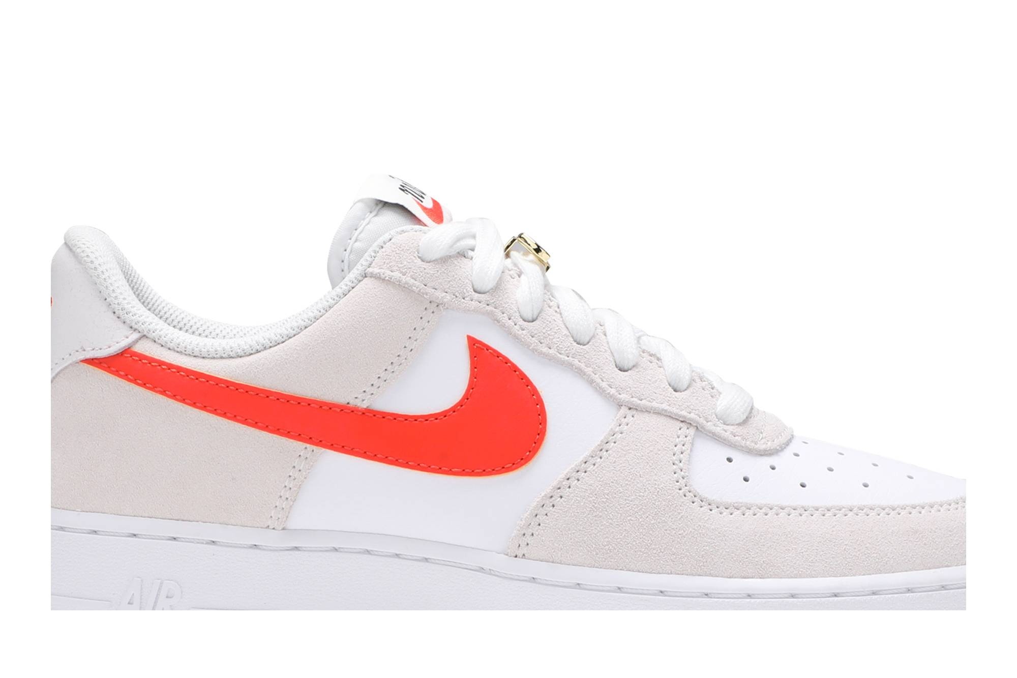 Wmns Air Force 1 '07 SE 'First Use' - 2