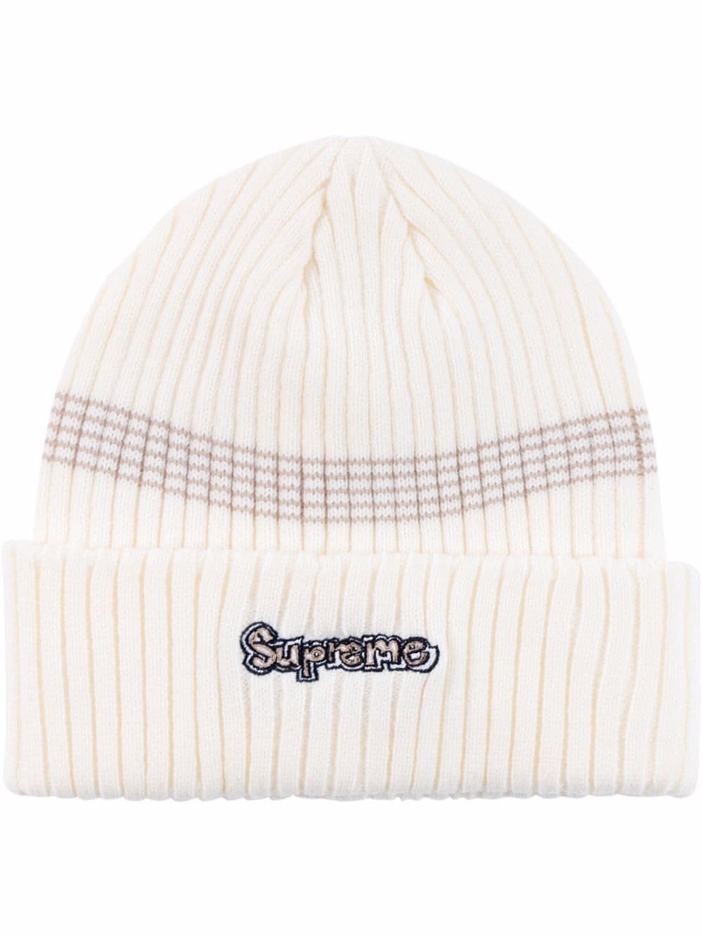 Gonz Logo Beanie - 1