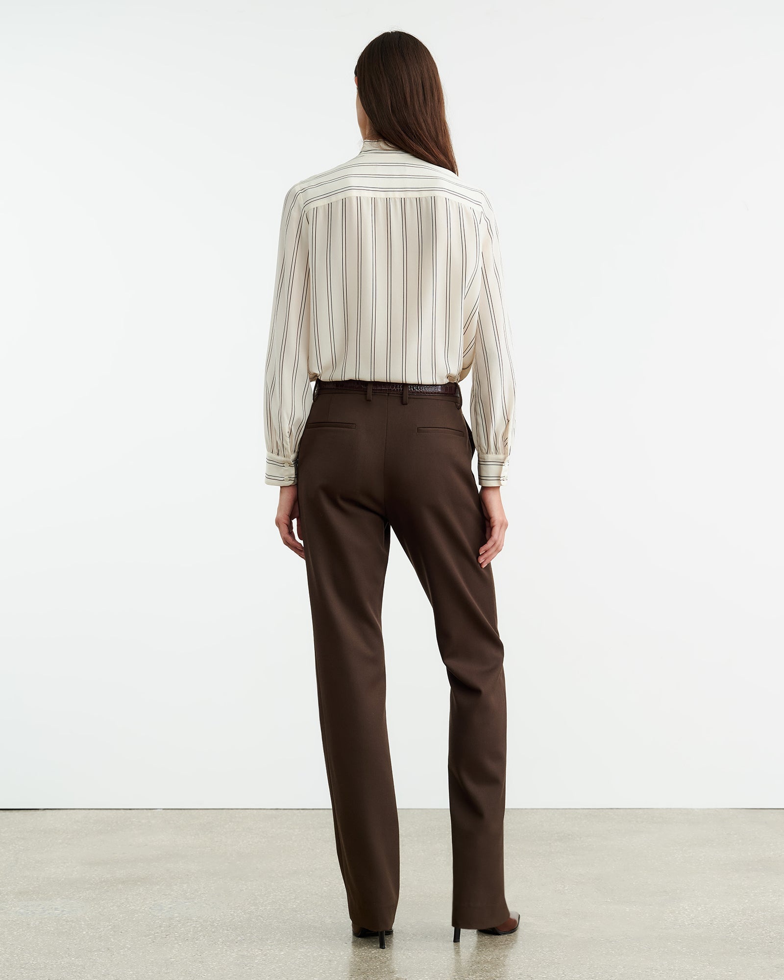 ANATOLE PANT - 5
