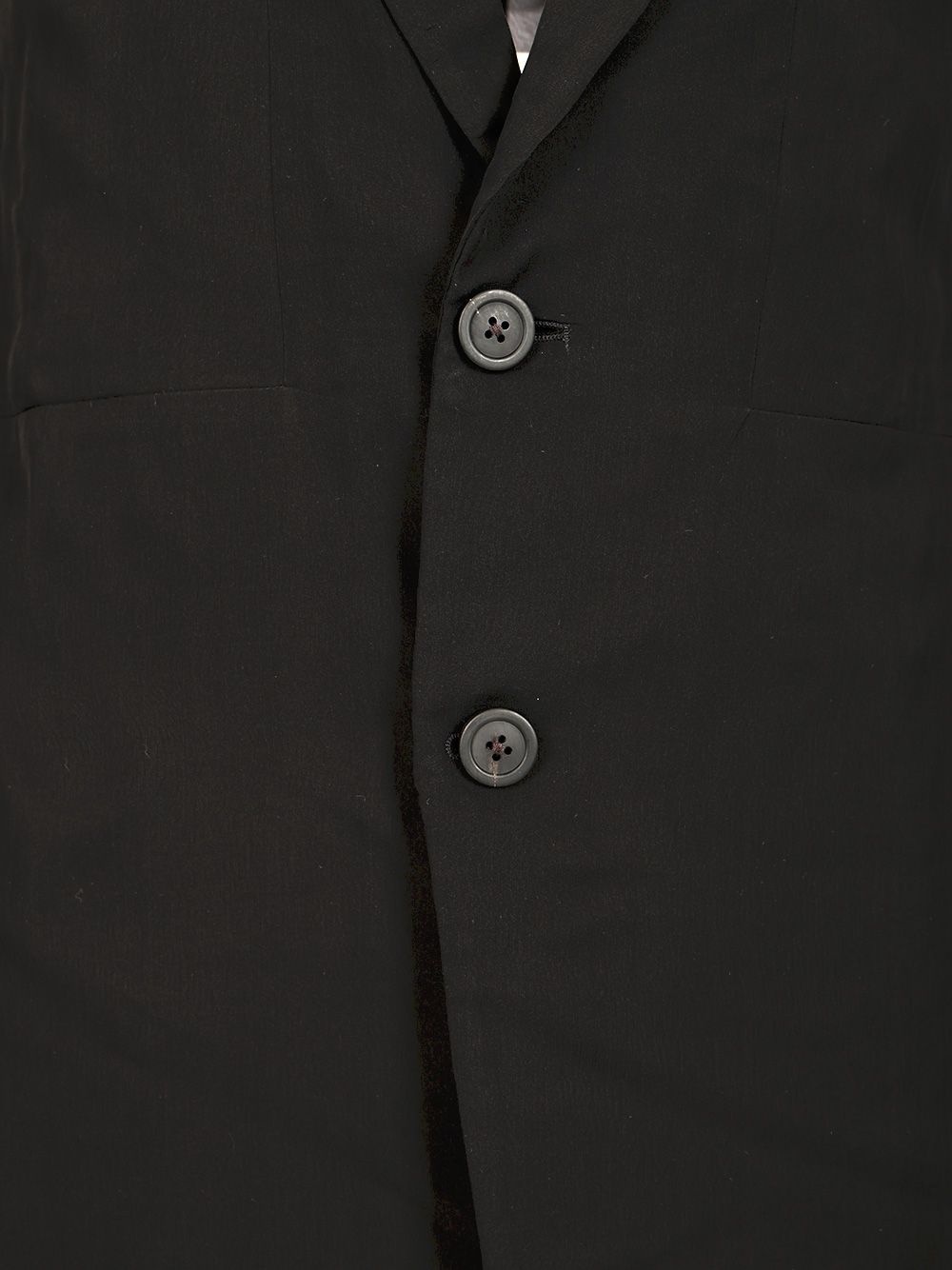 Fogpocket Neue Coats Black - 6
