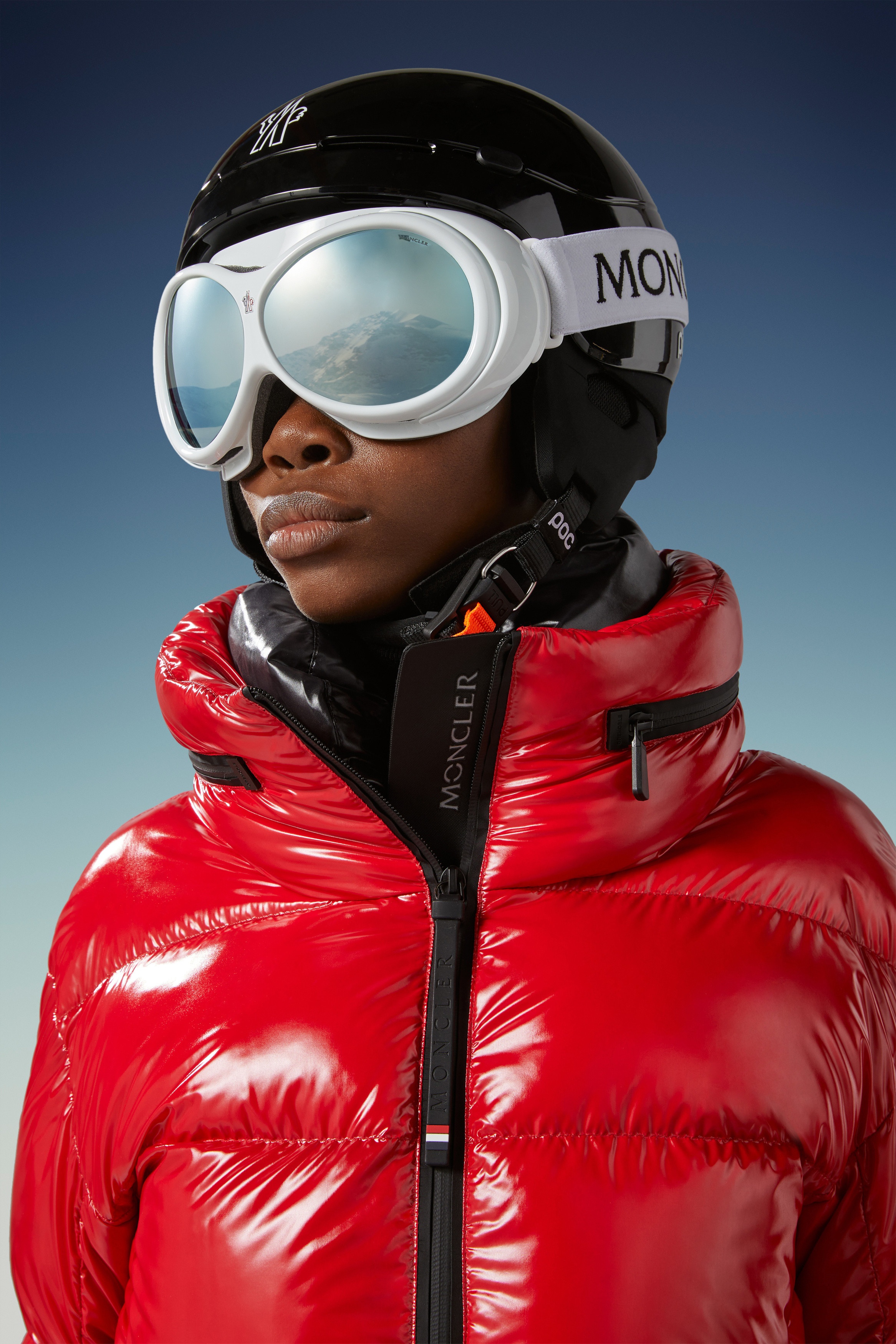 Ski Goggles - 2