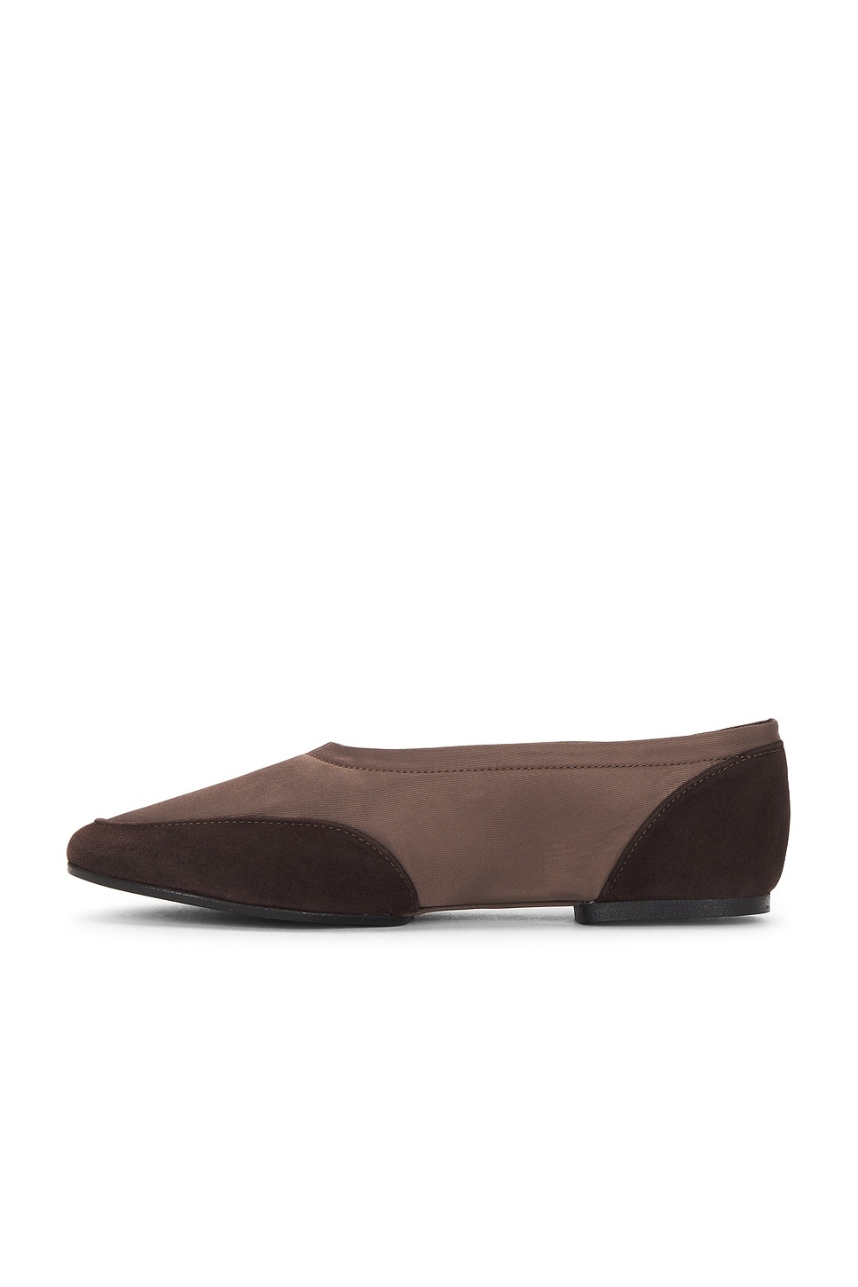 Alba Sport Ballet Flat - 5