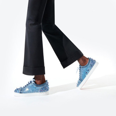 Christian Louboutin SONNY LOW NO LIMIT FLAT outlook