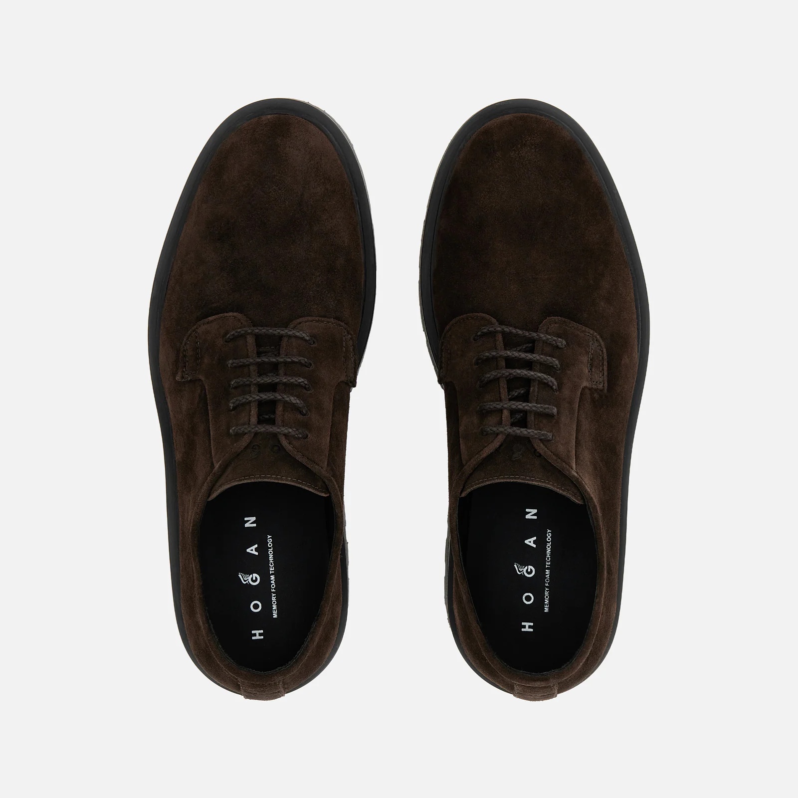 Lace-ups Hogan H673 - 4