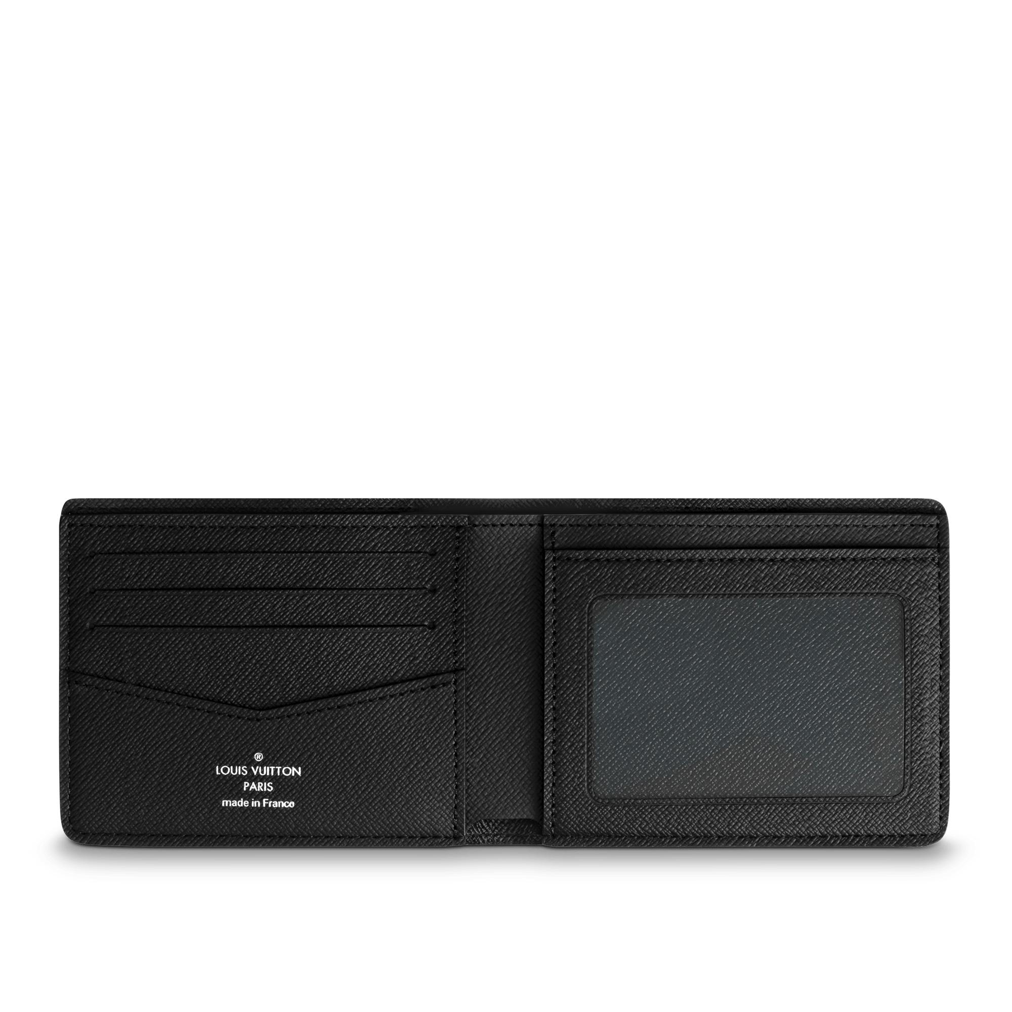 Slender ID Wallet - 4