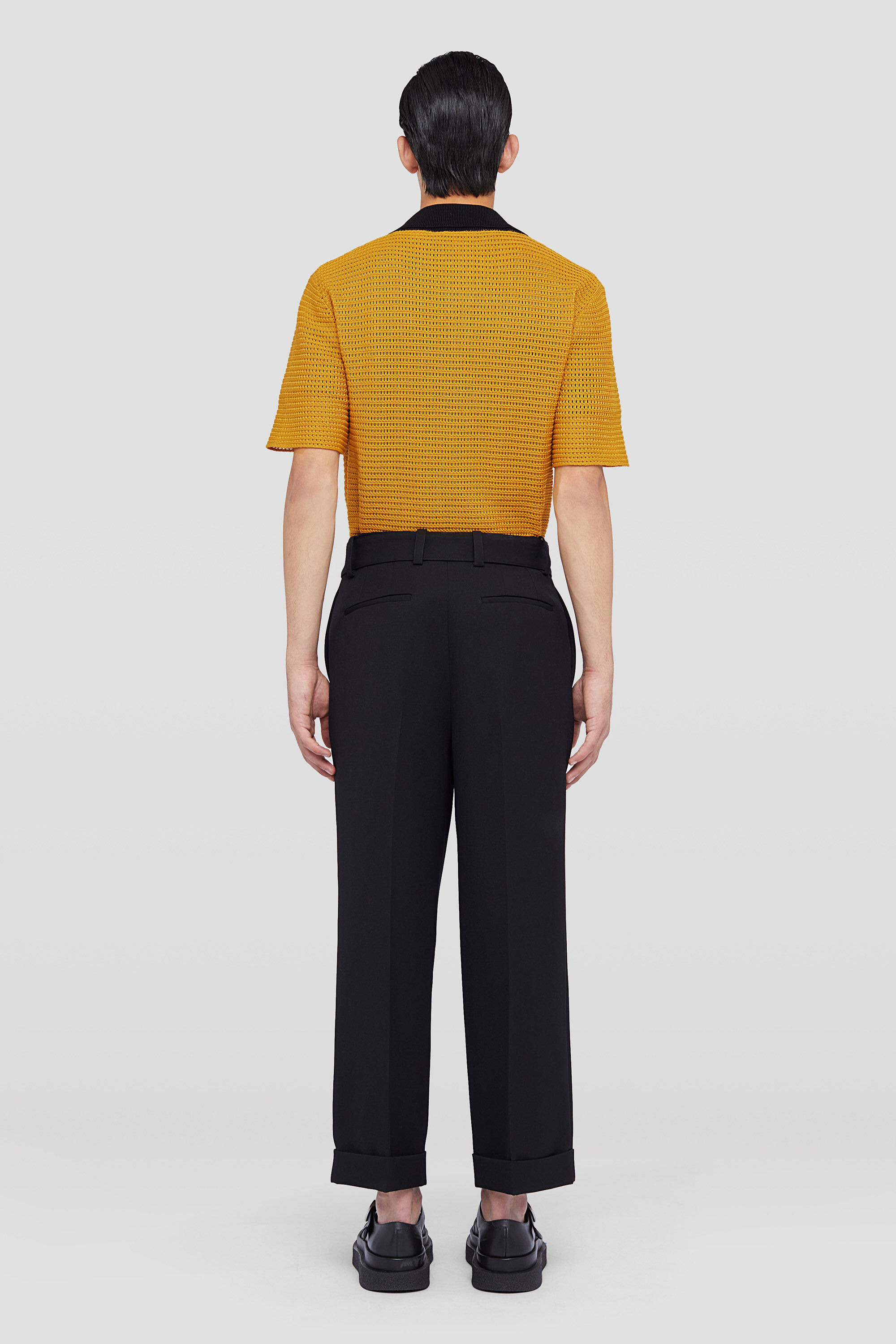 Polo T-Shirt - 3