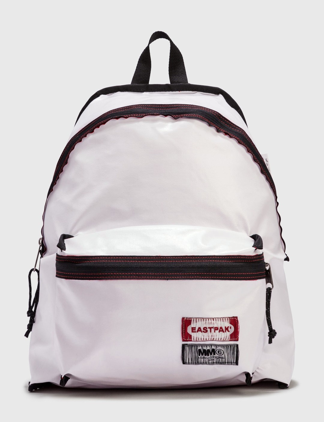 MM6 X EASTPAK REVERSIBLE INSIDE-OUT BACKPACK - 1