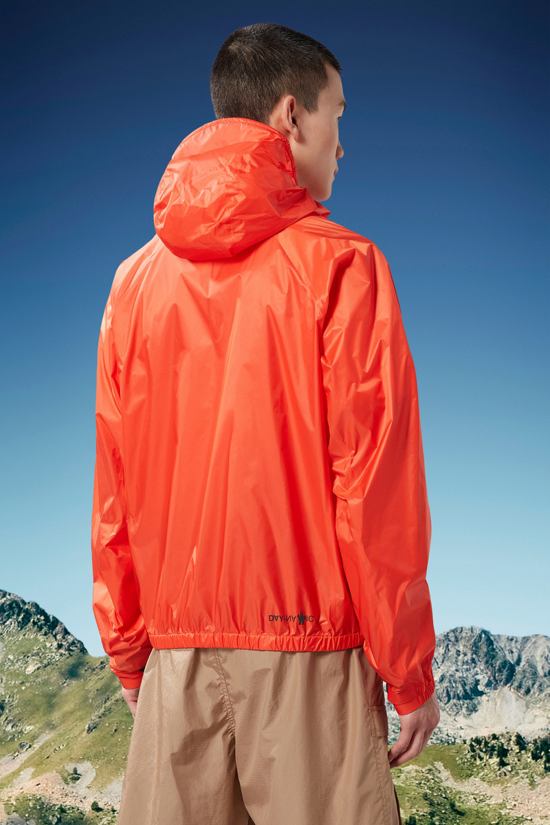 Leiten Windbreaker 5