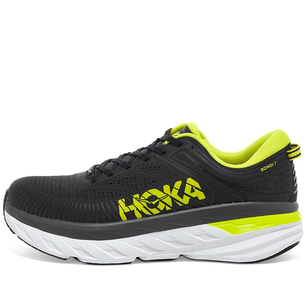 Hoka One One Bondi 7 - 2