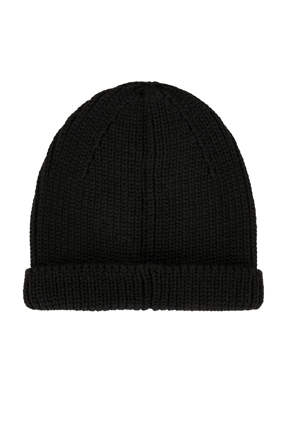 Knit Beanie - 2