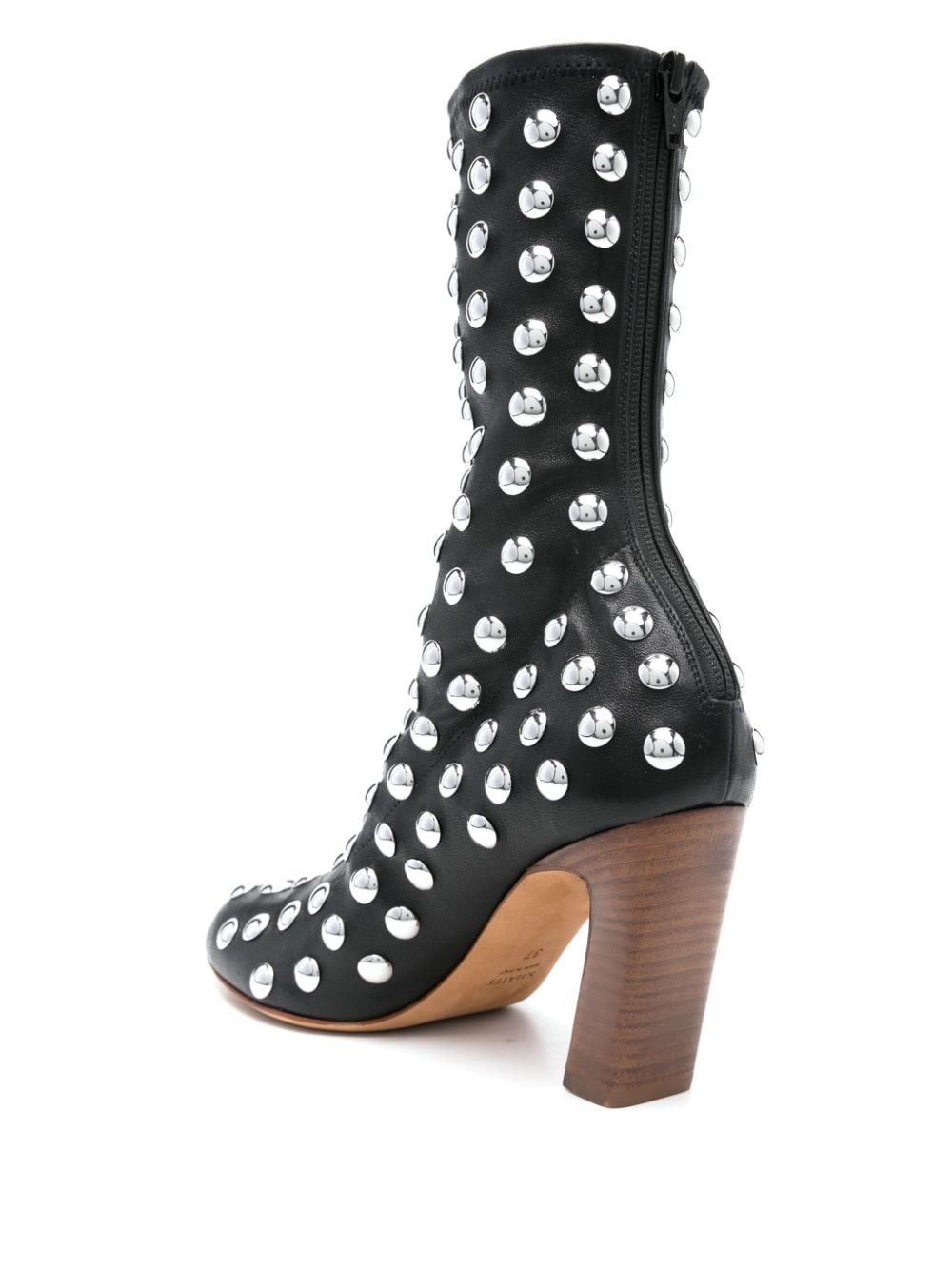 85mm Apollo boots - 3