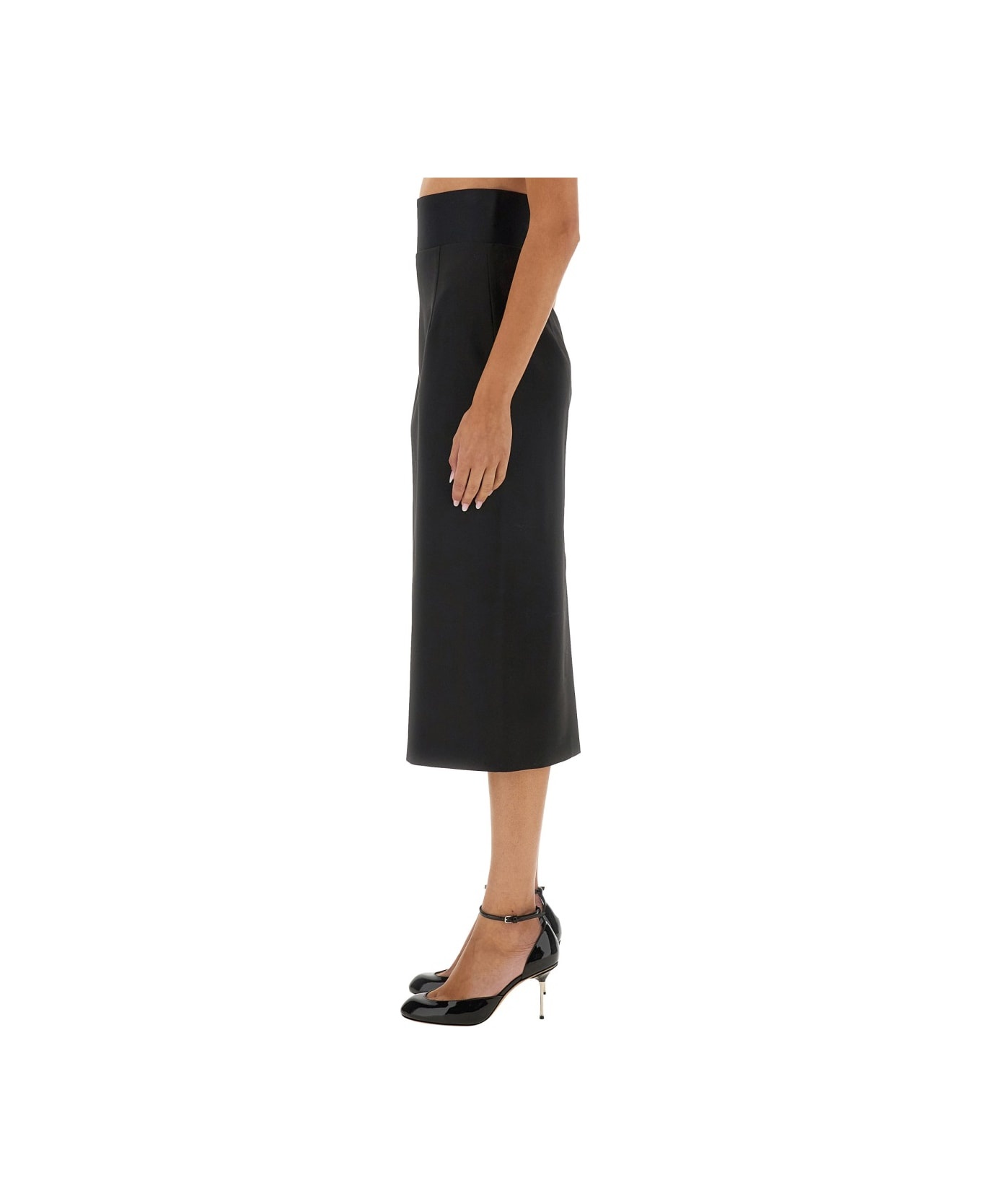 'anny' Skirt - 4
