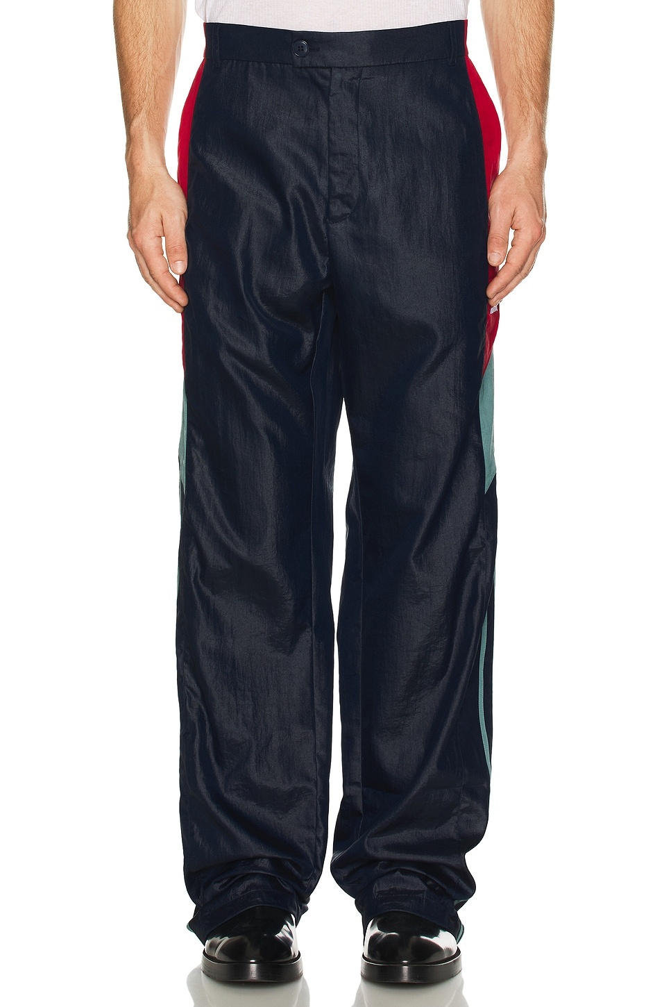 Track Trouser - 3