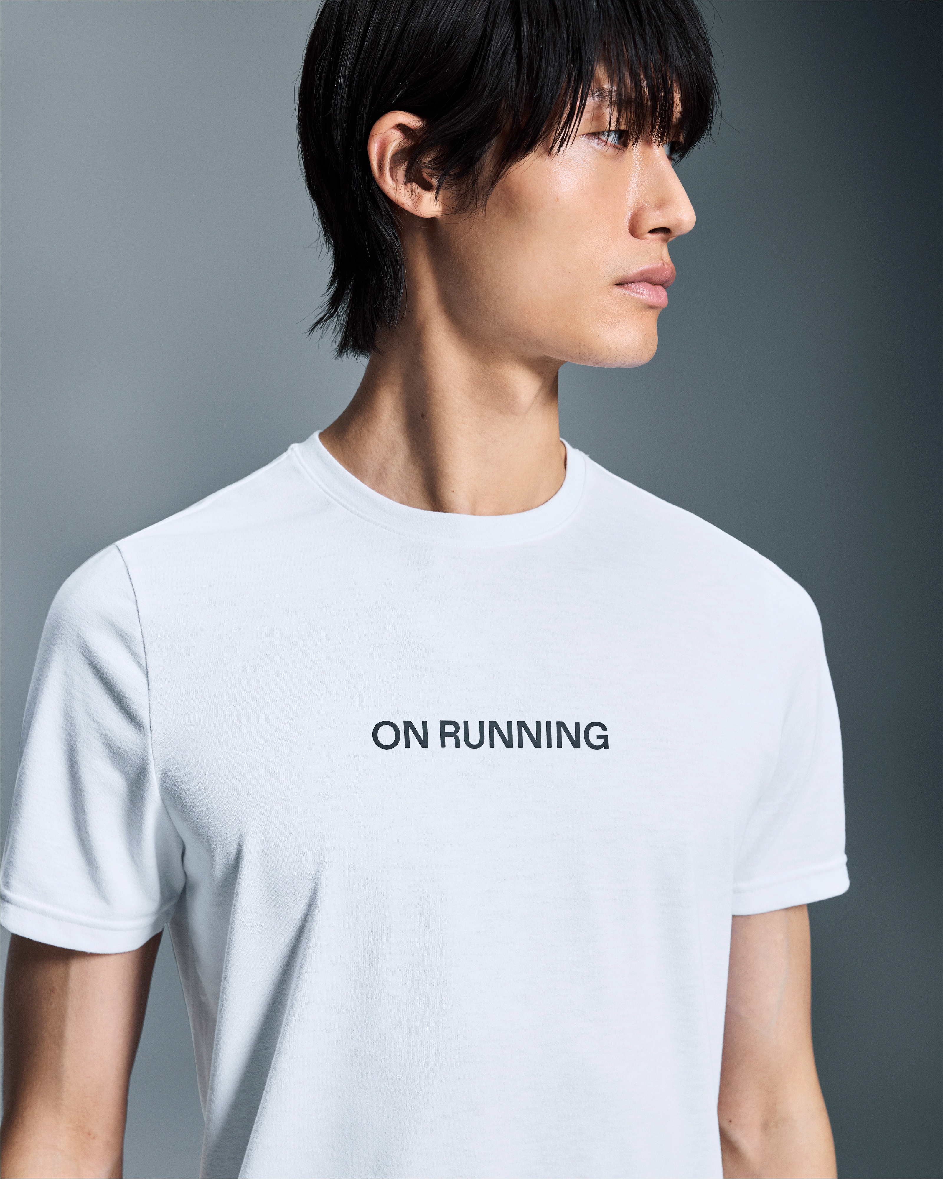 On Run-T - 5