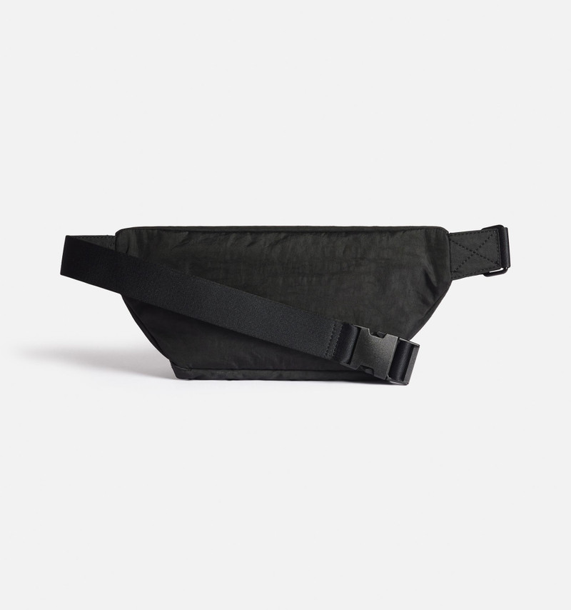 Bum Bag With Ami De Coeur Rivet 5