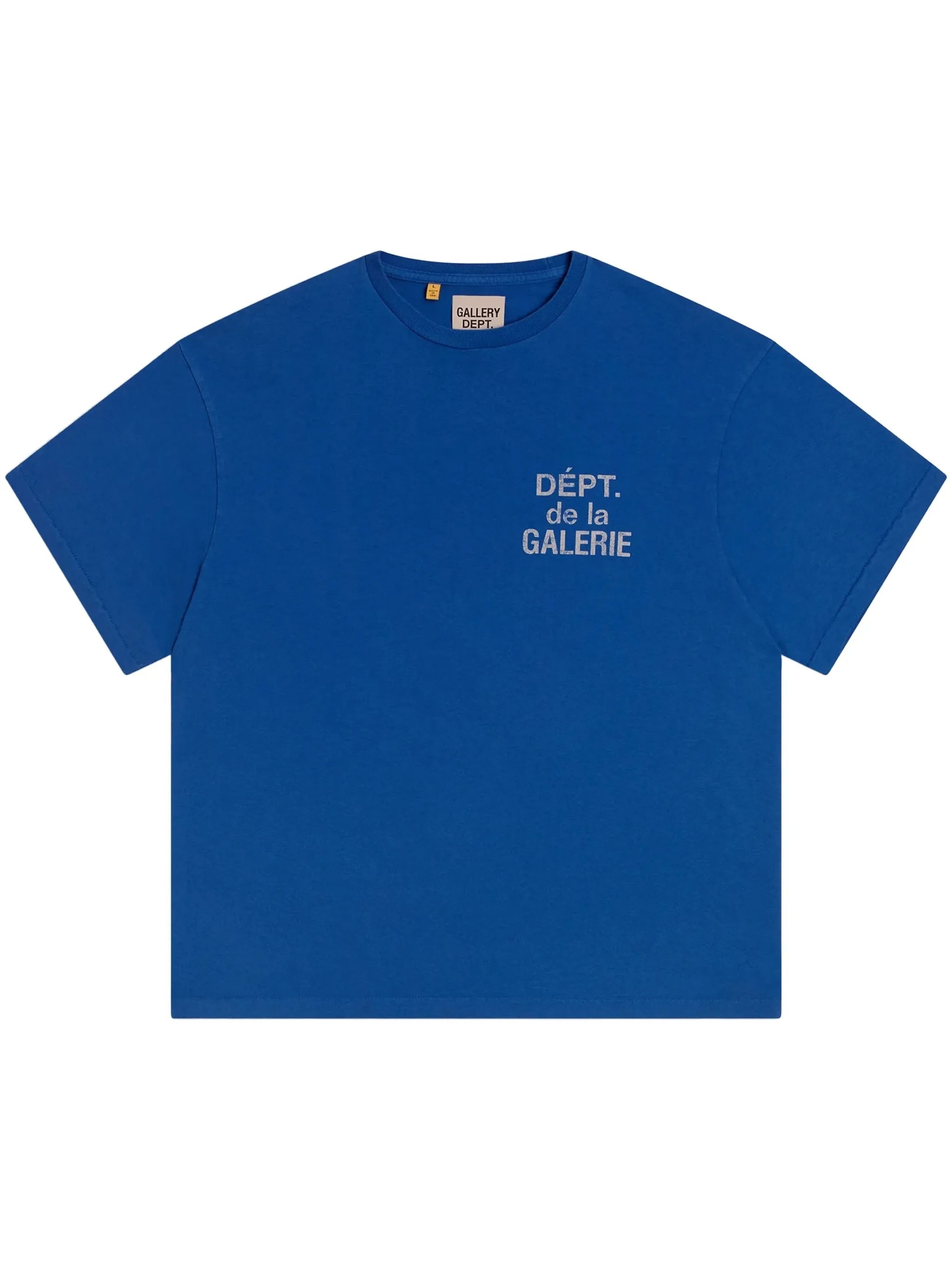 French T-shirt - 1
