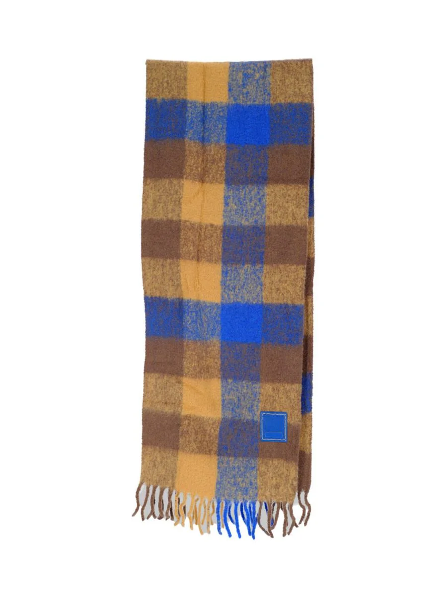 Ader Error Scarfs - 1