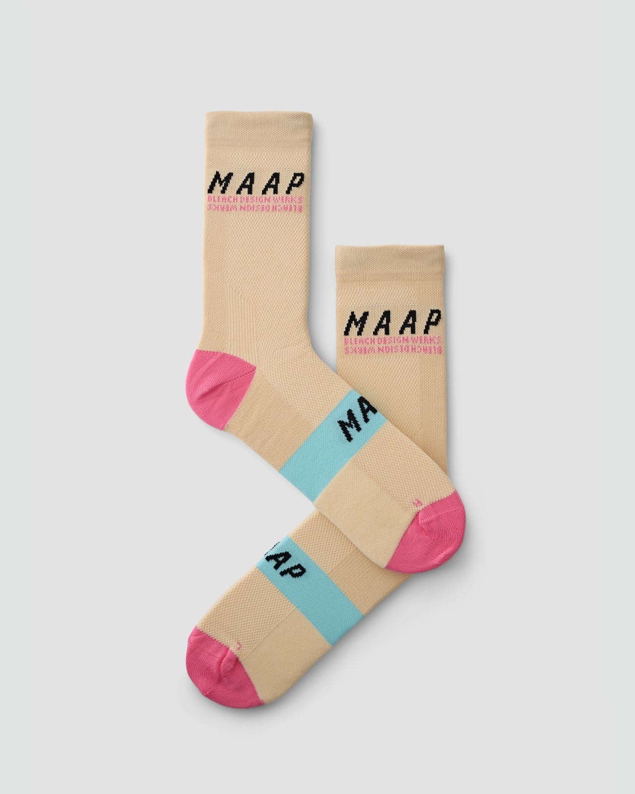 MAAP X Bleach Socks - 2