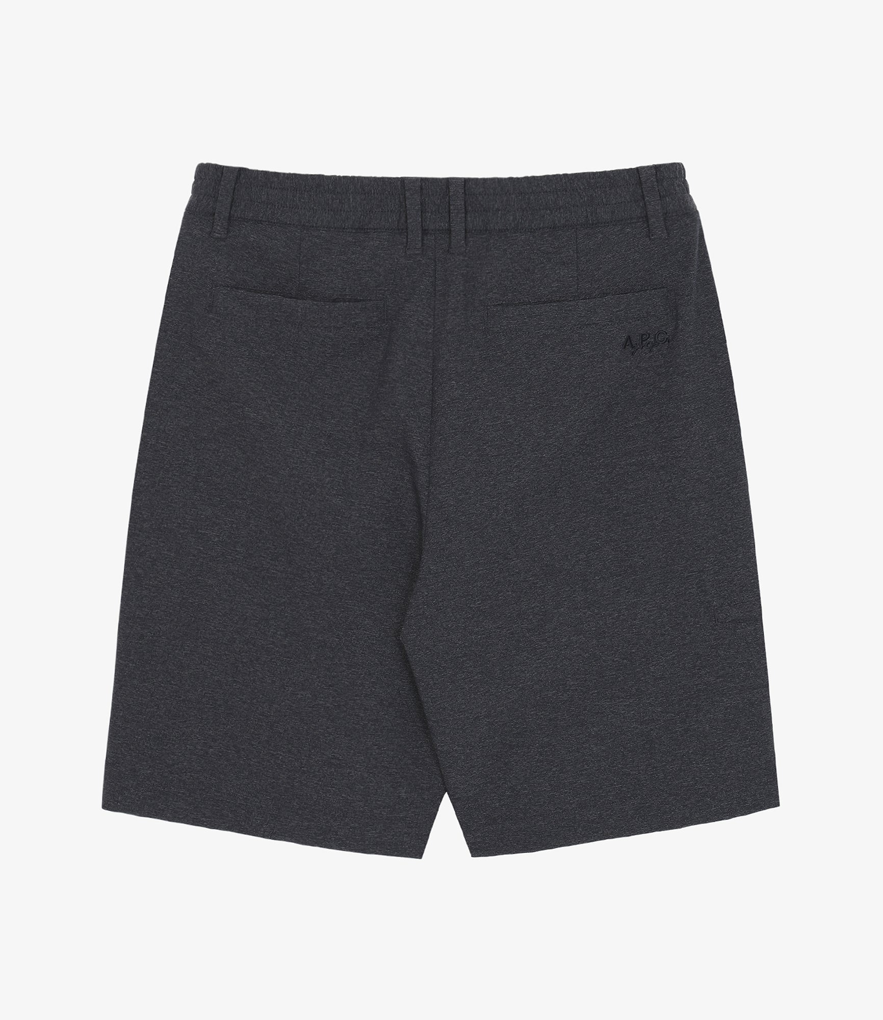 SAM SHORTS - 4