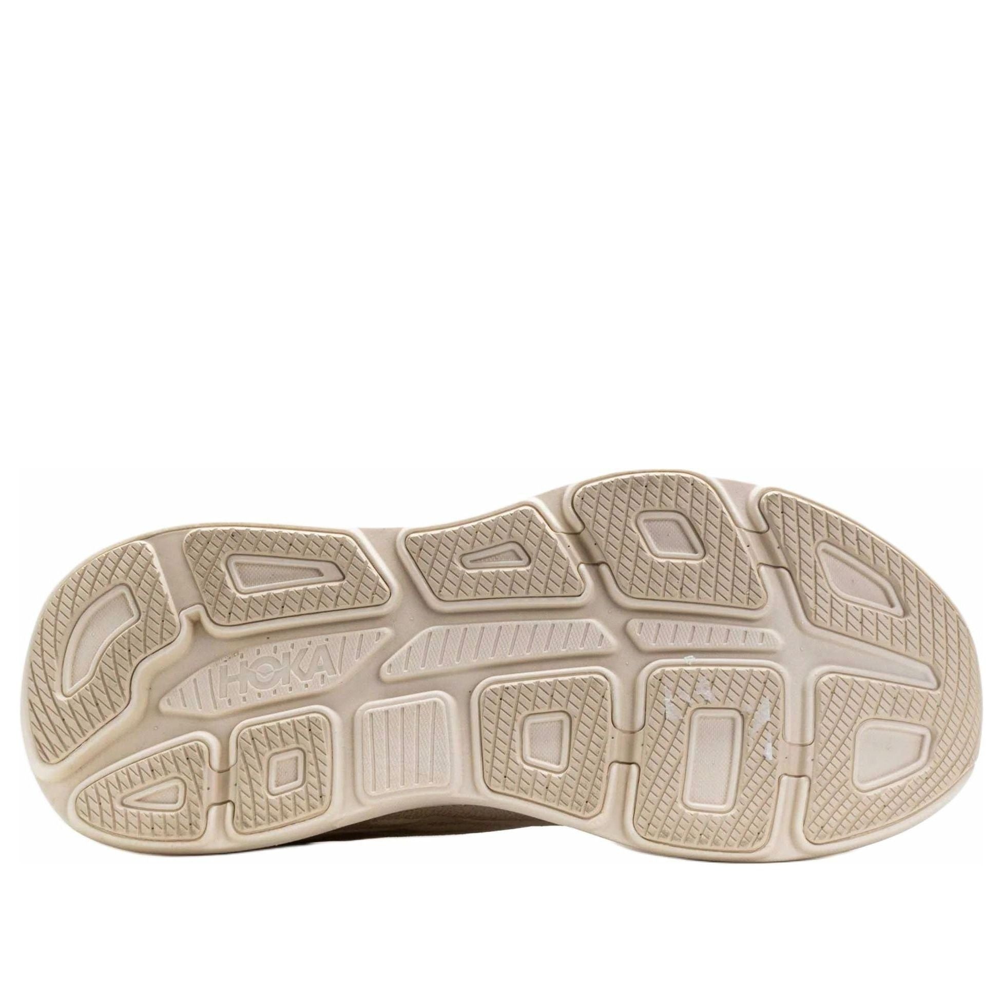 HOKA ONE ONE Bondi 9 'Oatmeal OatMilk' 1162011-OLTM - 5