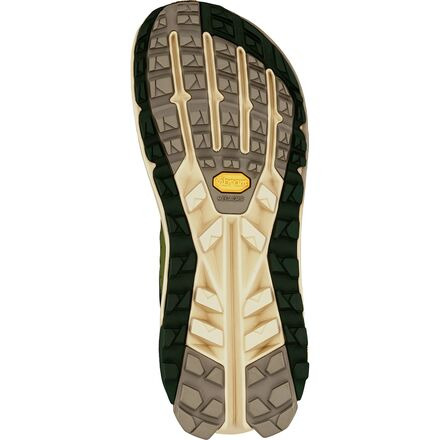 Olympus 6 Trail Running Shoe - Men's - 3
