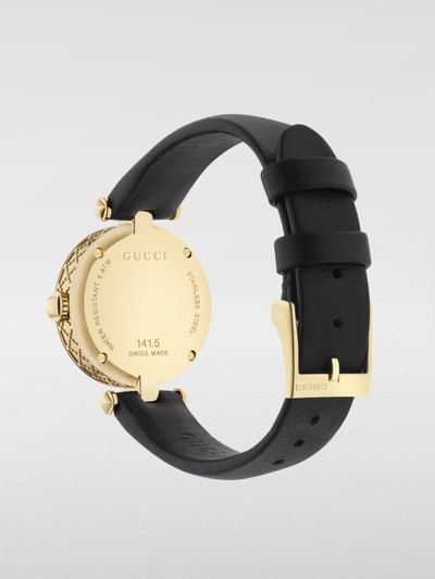 GUCCI Watch woman Gucci outlook