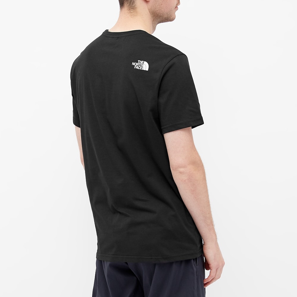 The North Face Simple Dome Tee - 5