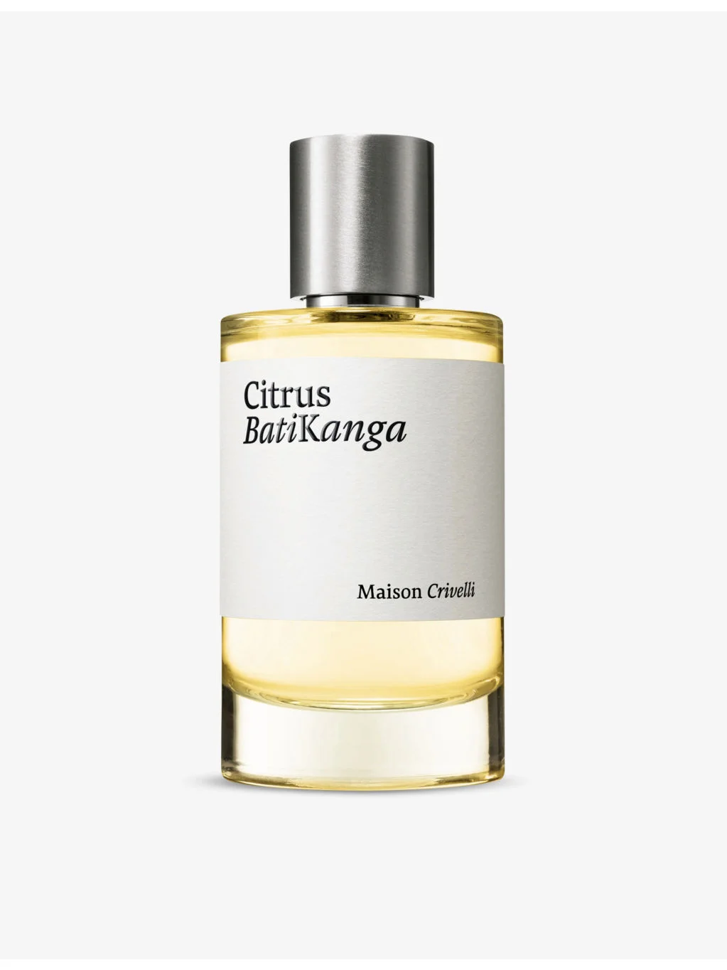 Citrus Batikanga eau de parfum - 1
