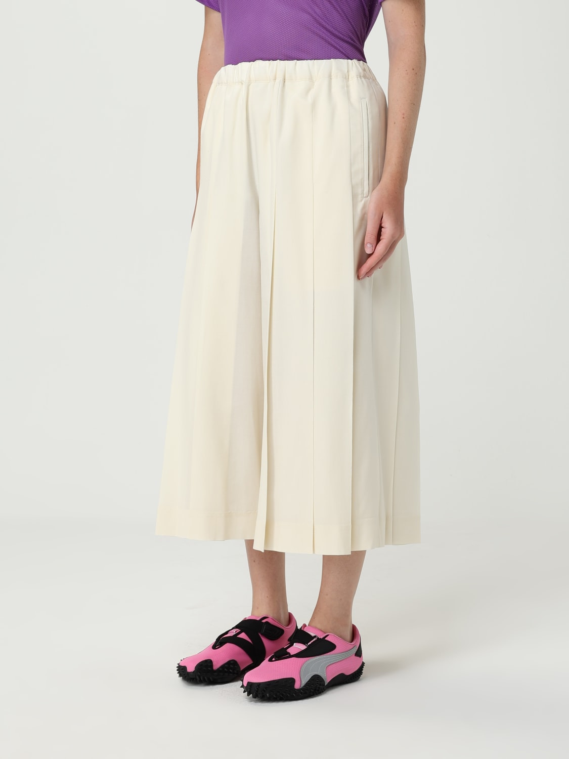 Pants woman Comme Des Garcons - 4