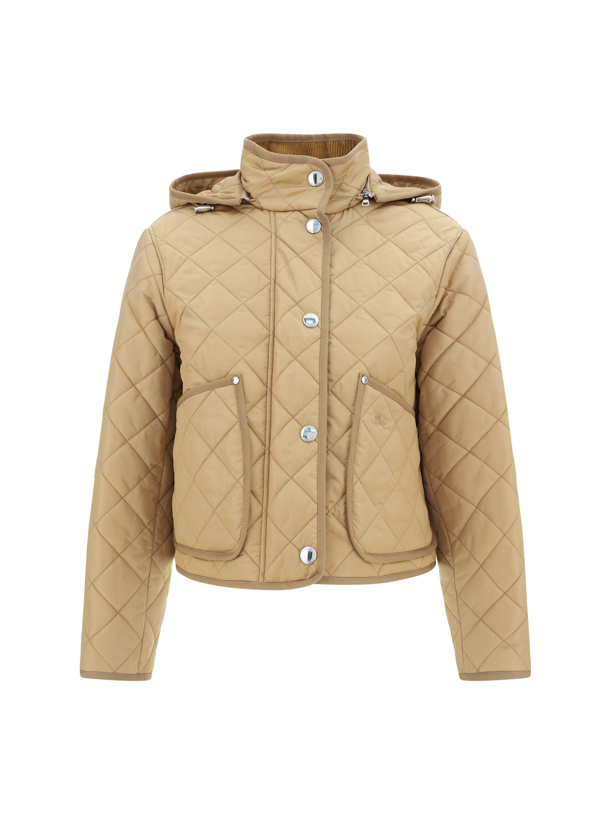 Burberry Women Humbie Down Jacket - 1