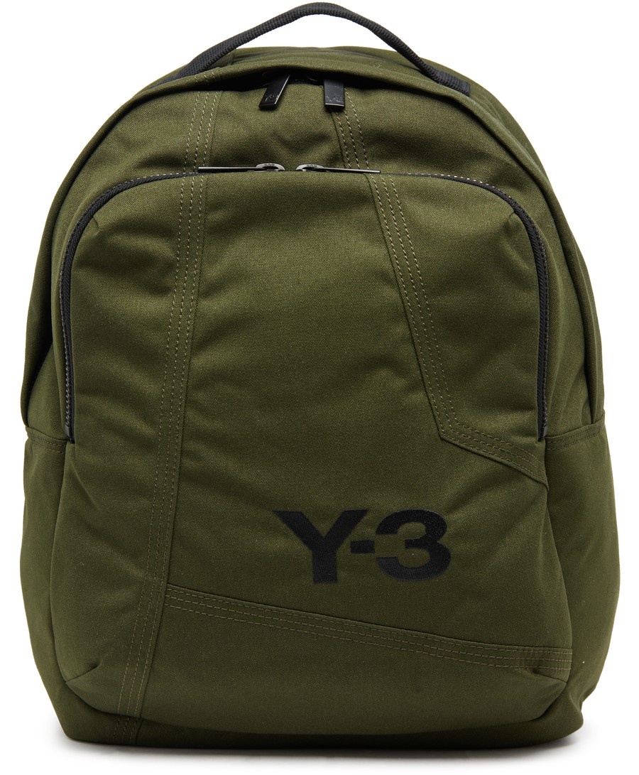 Y-3 Classic back pack - 1