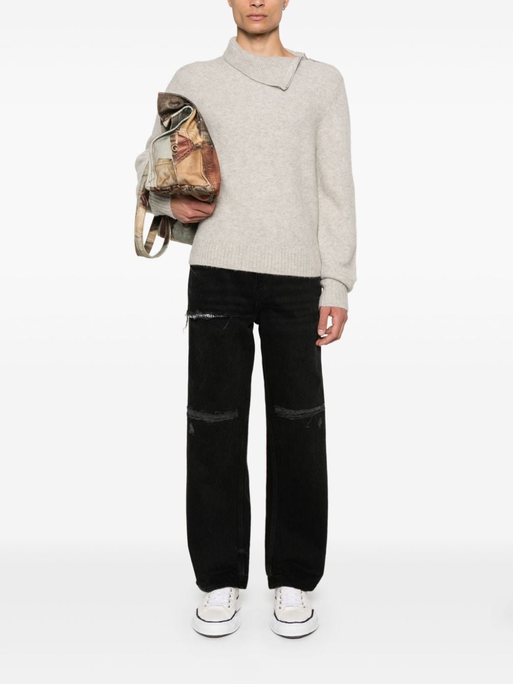Aliocha sweater - 2