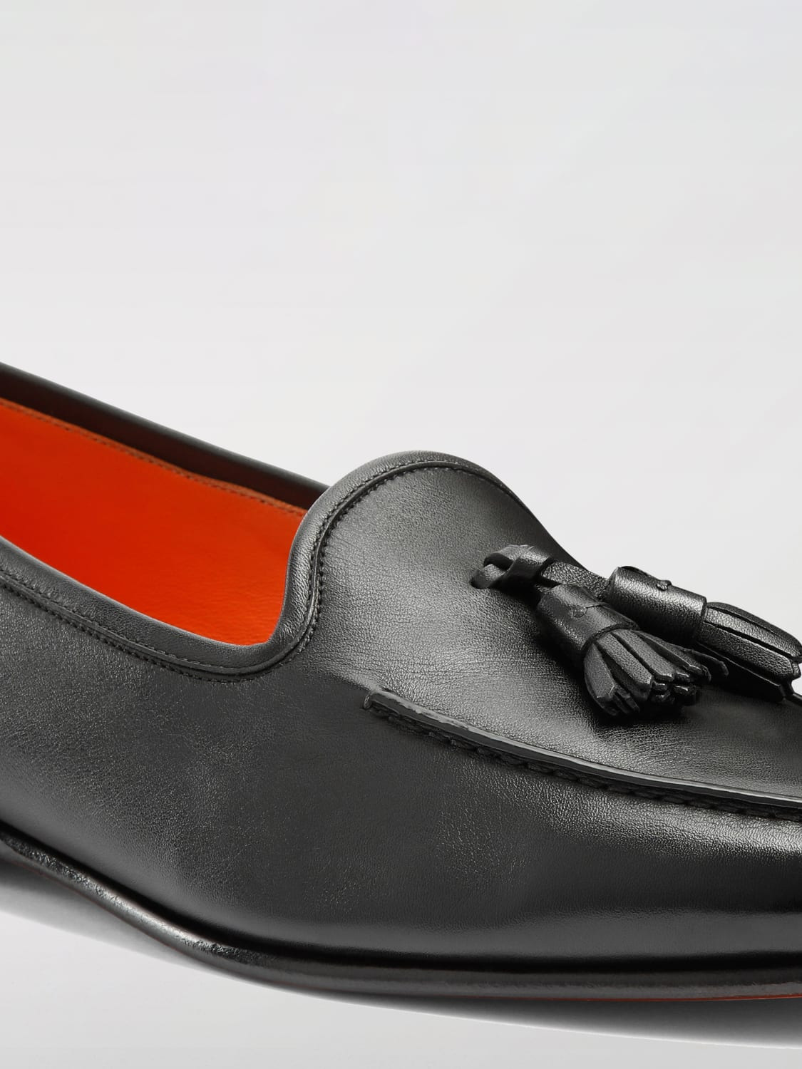 Loafers men Santoni - 3