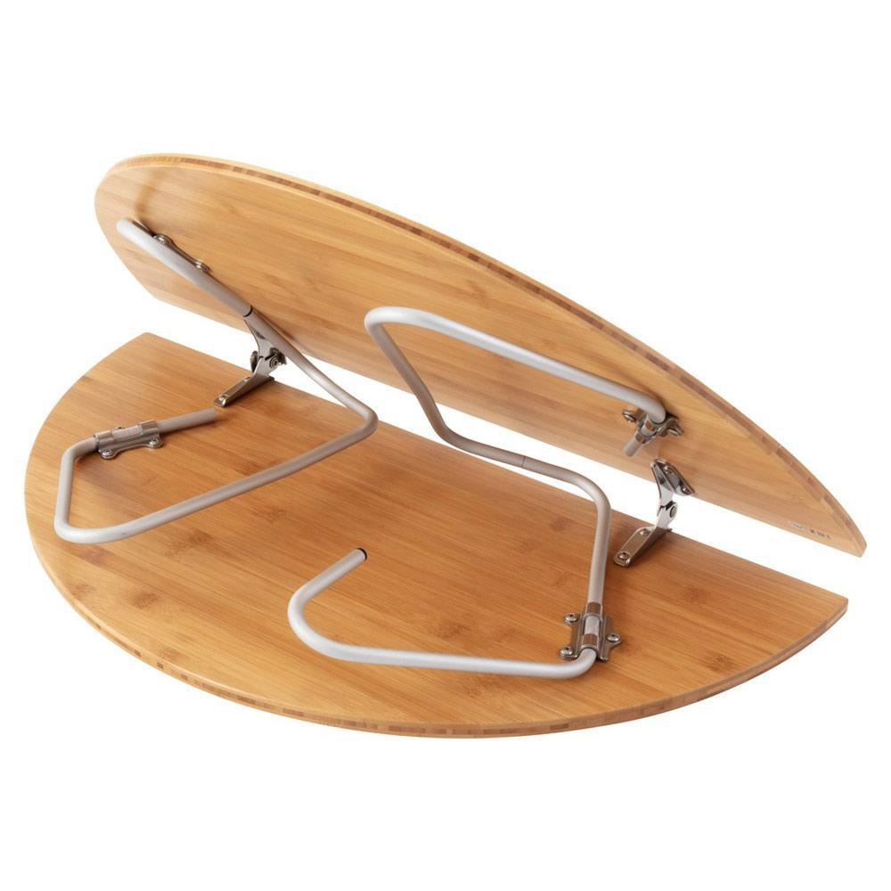 Snow Peak | Single Action Table Low M - Renewed - 8