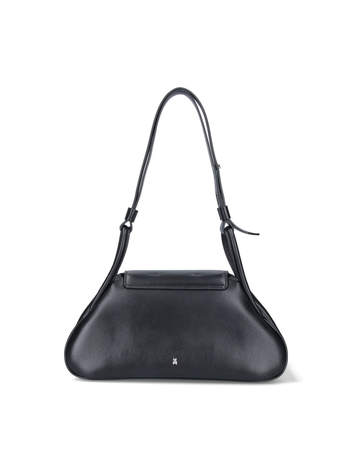 'GEMINI' SHOULDER BAG - 3