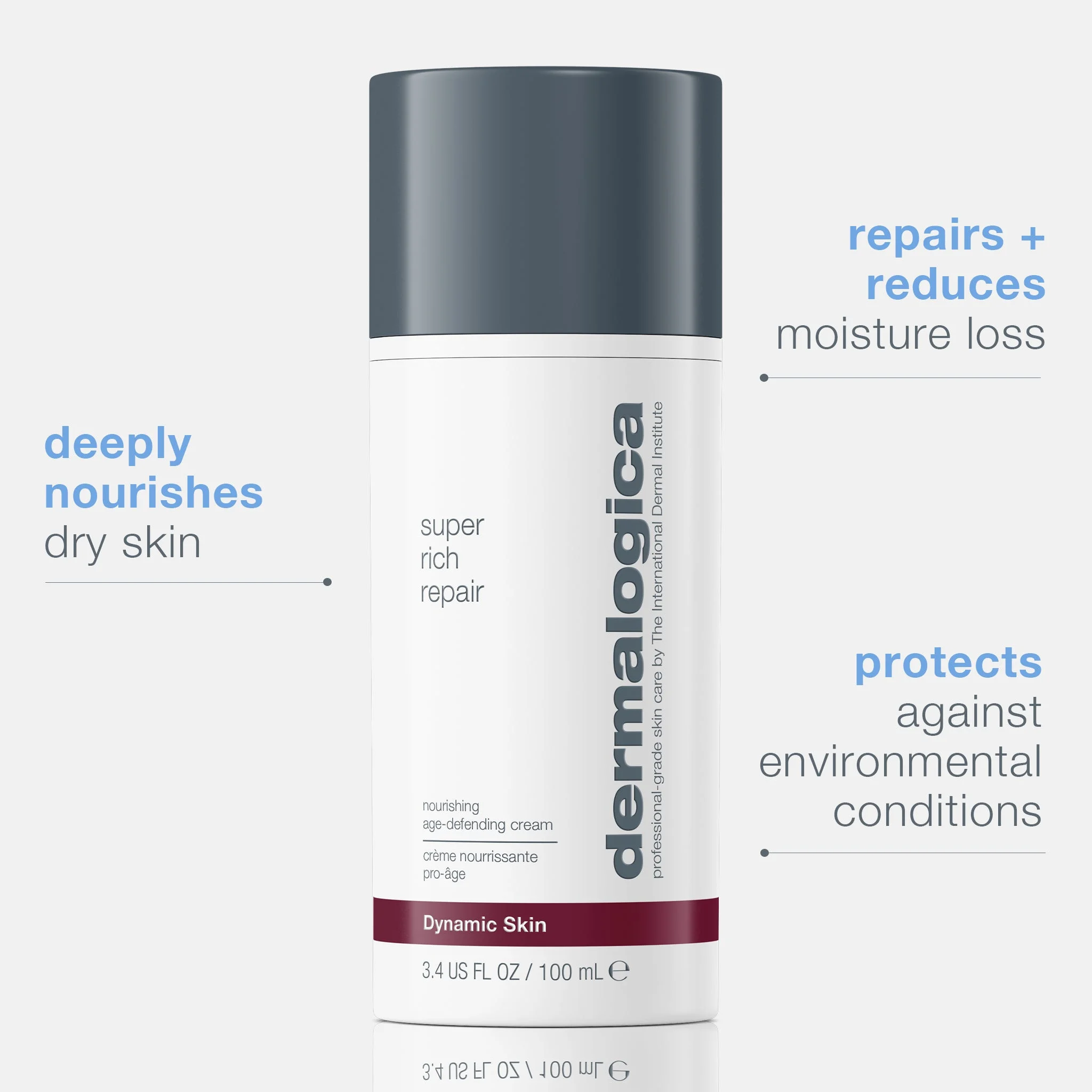super rich repair moisturizer - 1