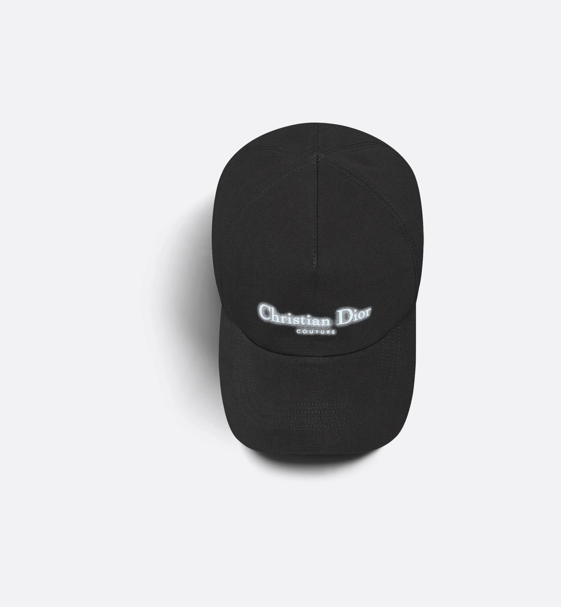 Christian Dior Couture Cap - 5