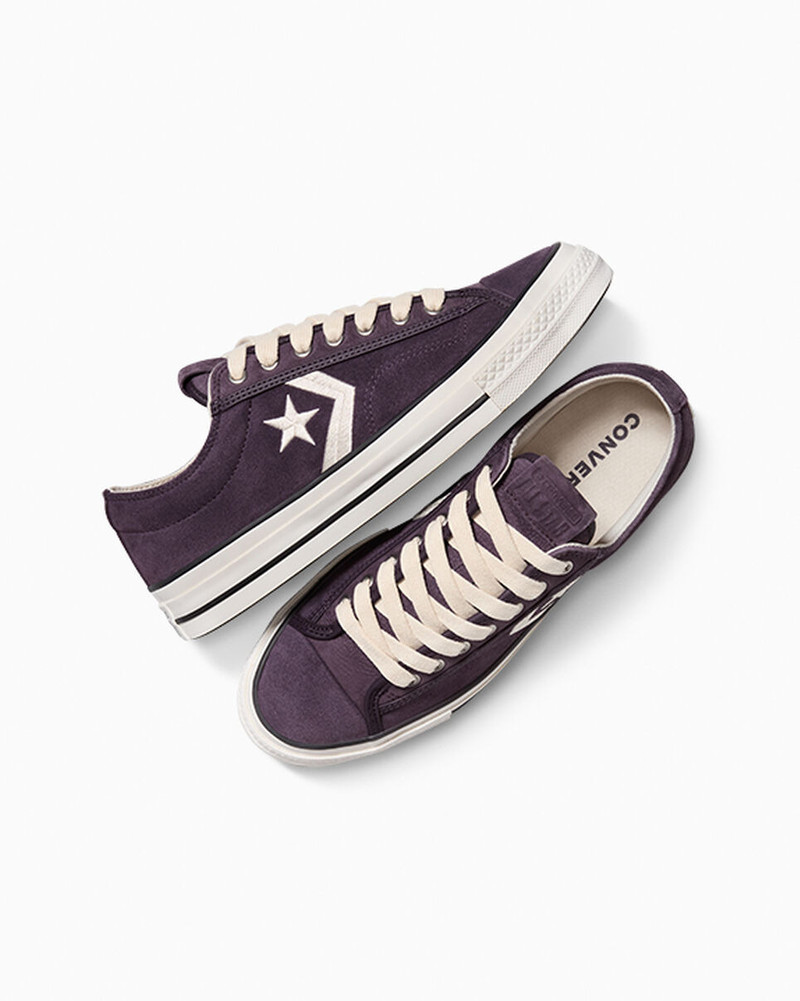 Star Player 76 Suede 5