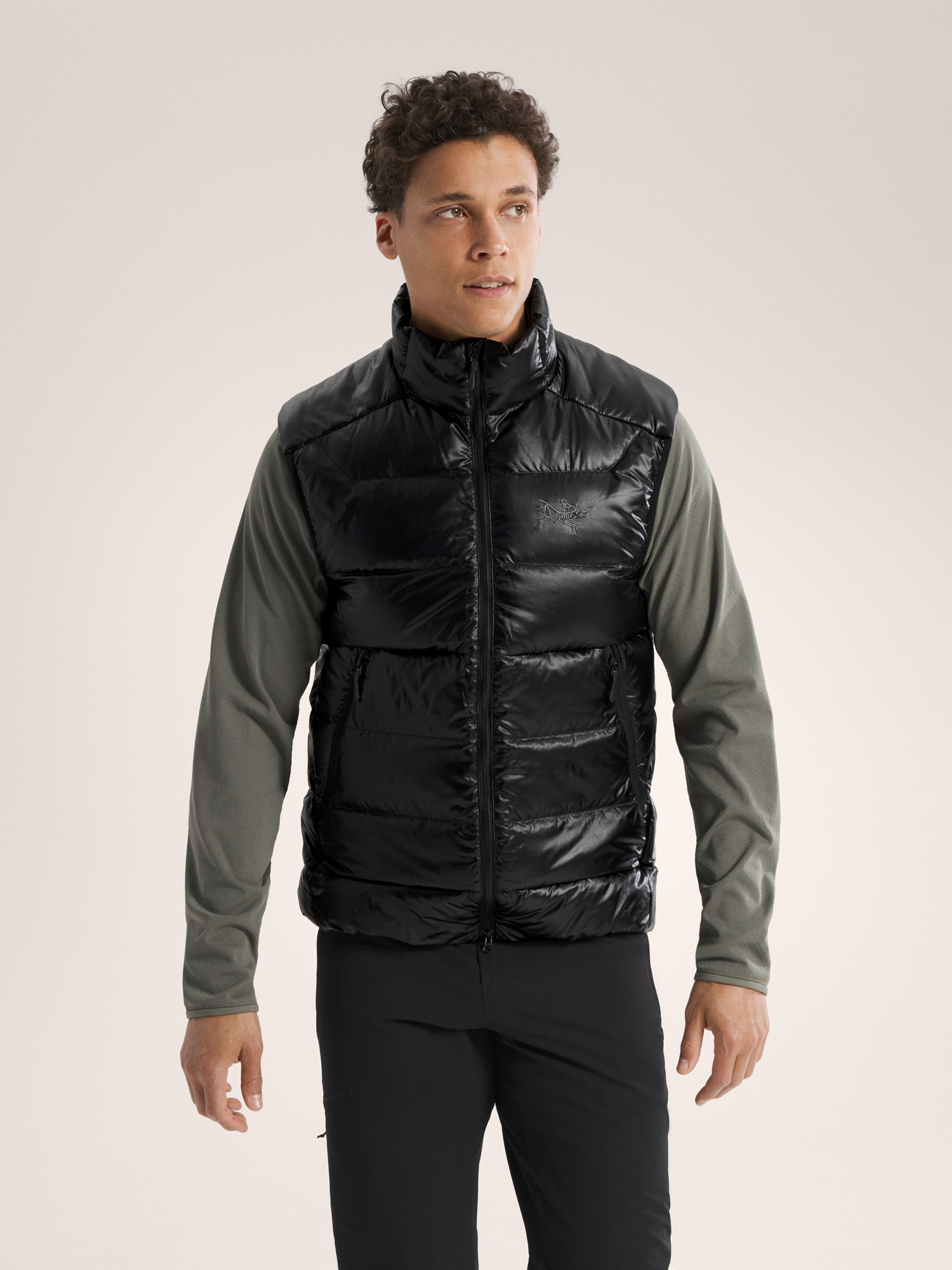 Cerium SV Vest - 2